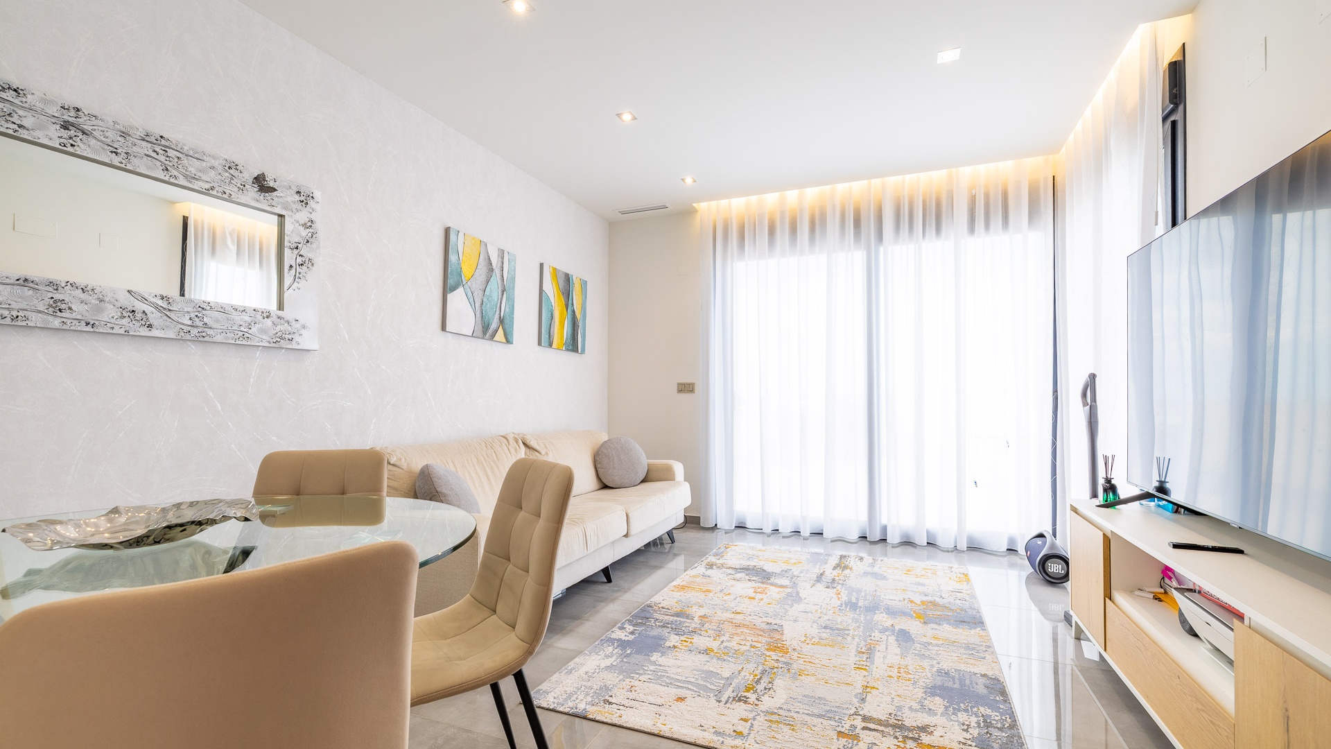 Revente - Villa - Los Balcones