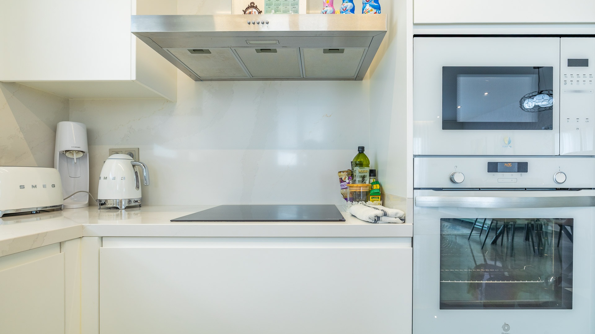 Revente - Villa - Los Balcones