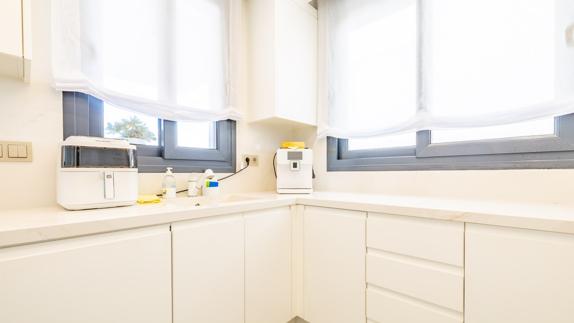 Revente - Villa - Los Balcones