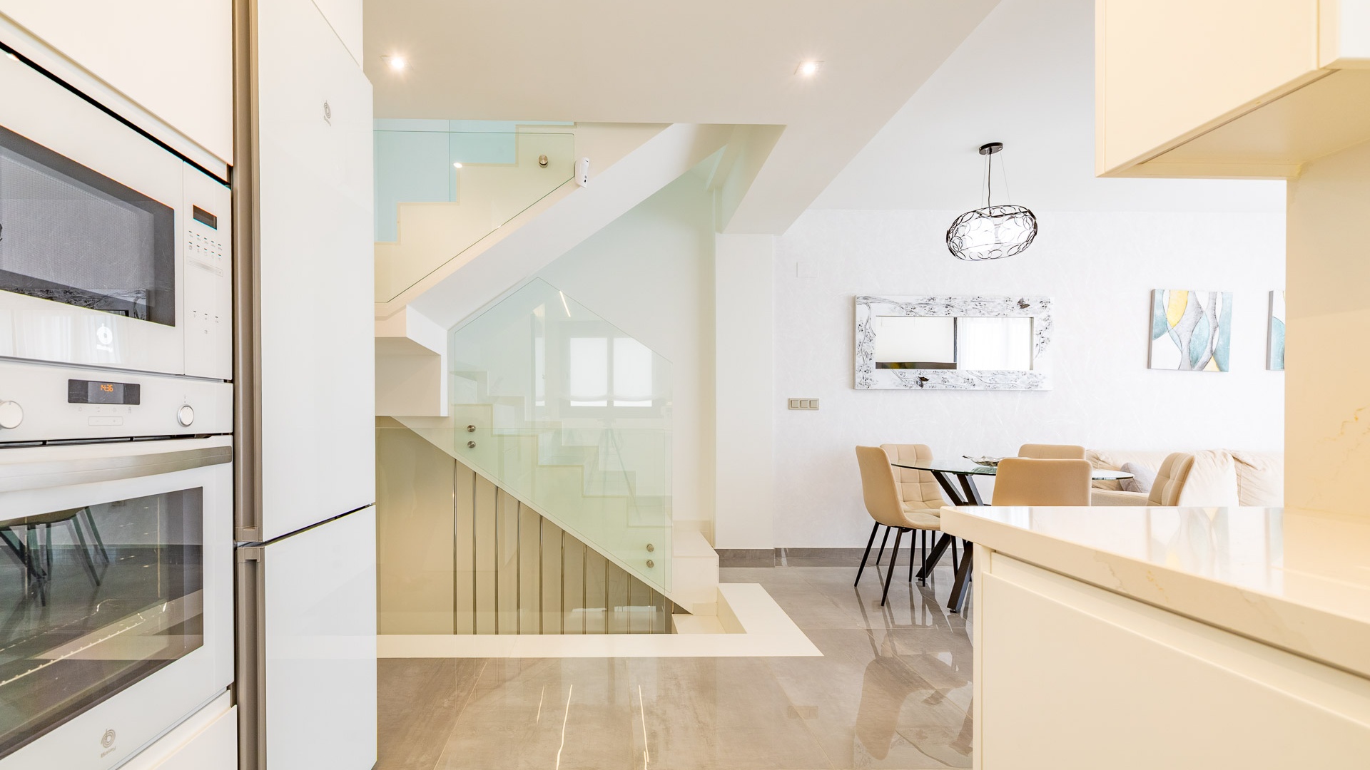 Revente - Villa - Los Balcones