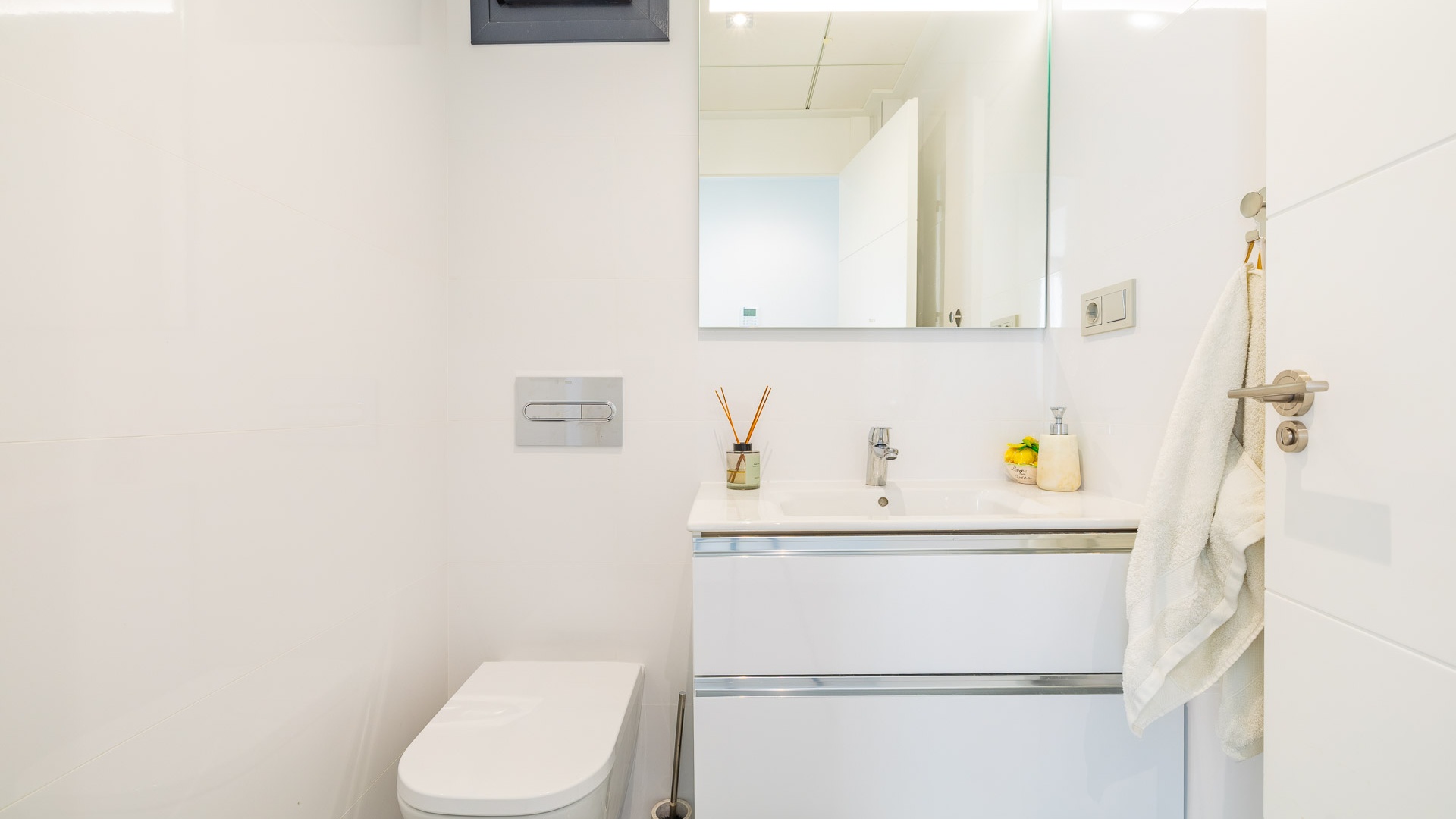 Revente - Villa - Los Balcones