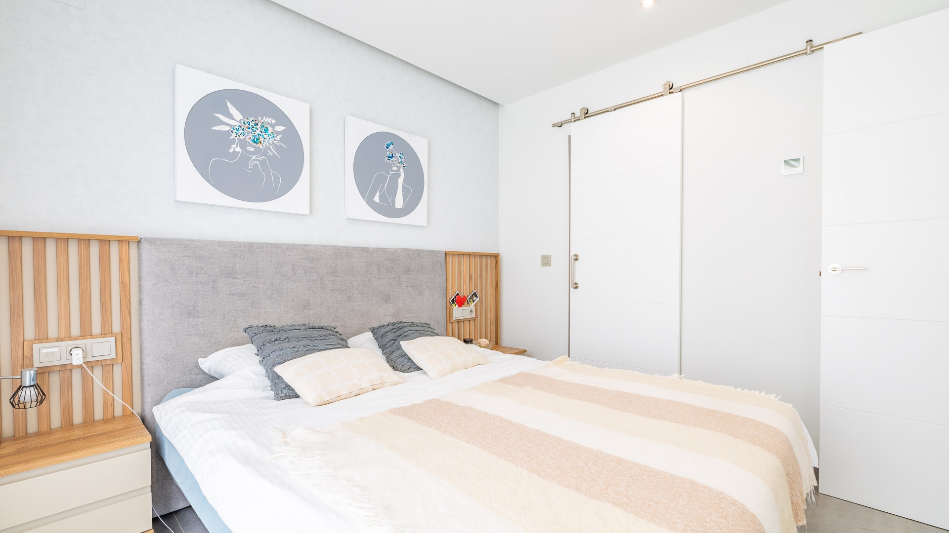 Revente - Villa - Los Balcones