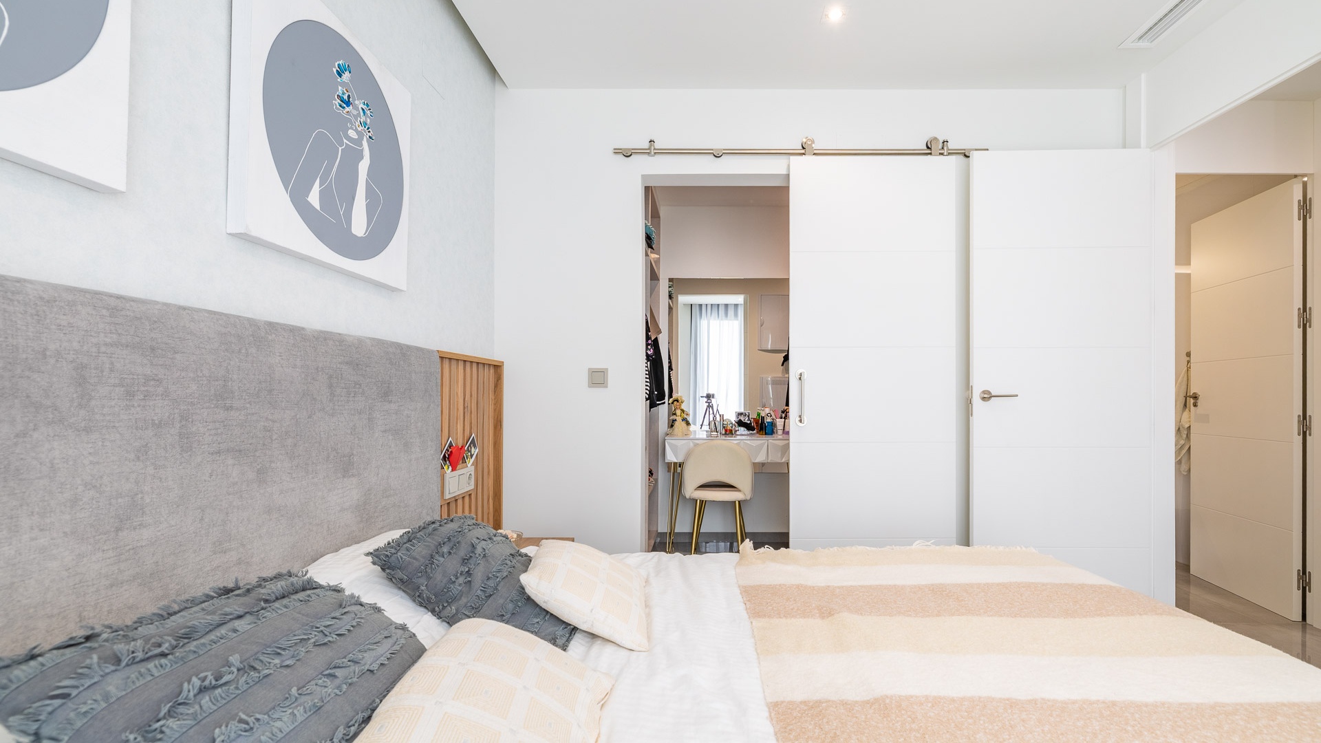 Revente - Villa - Los Balcones