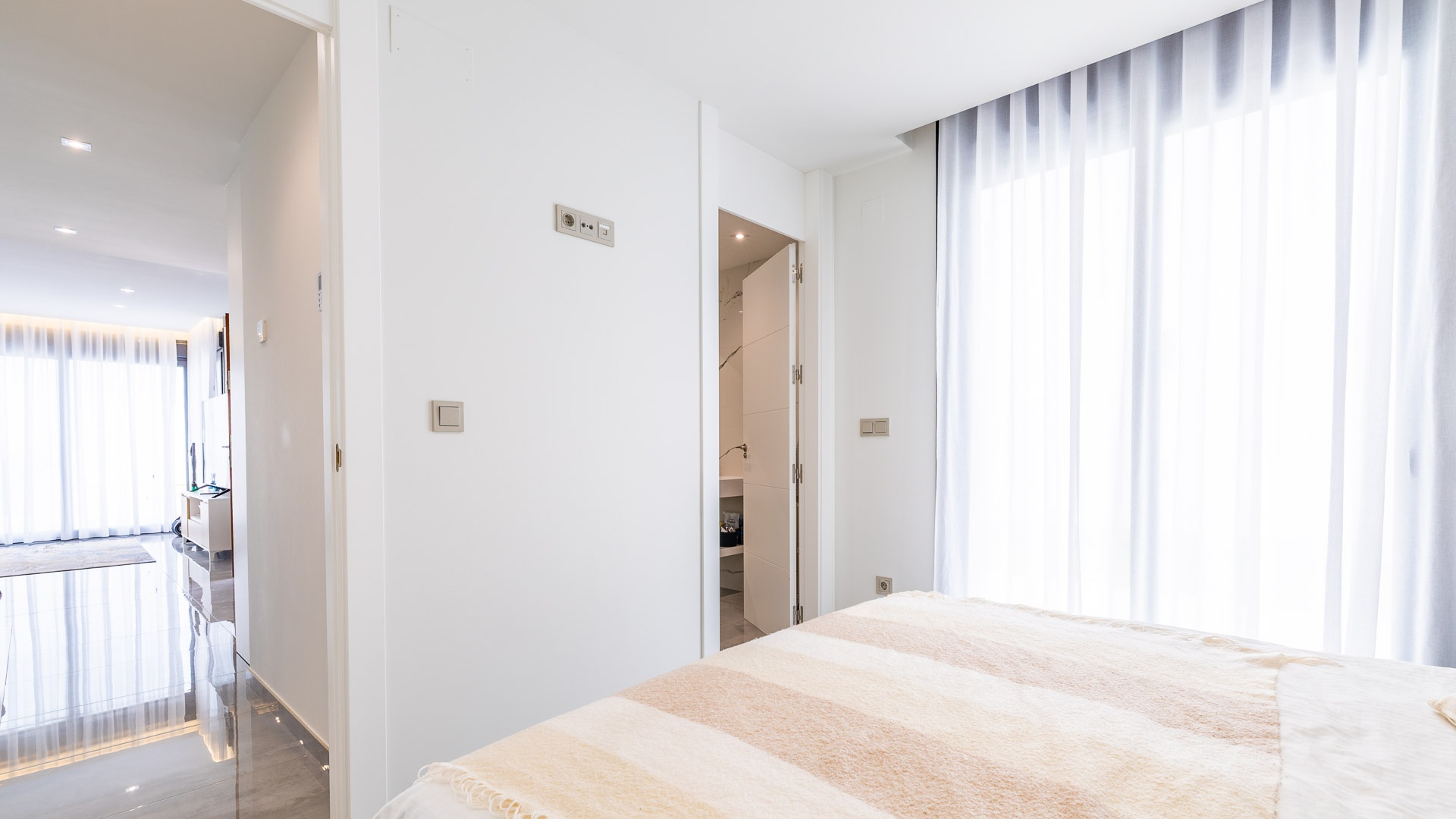 Revente - Villa - Los Balcones