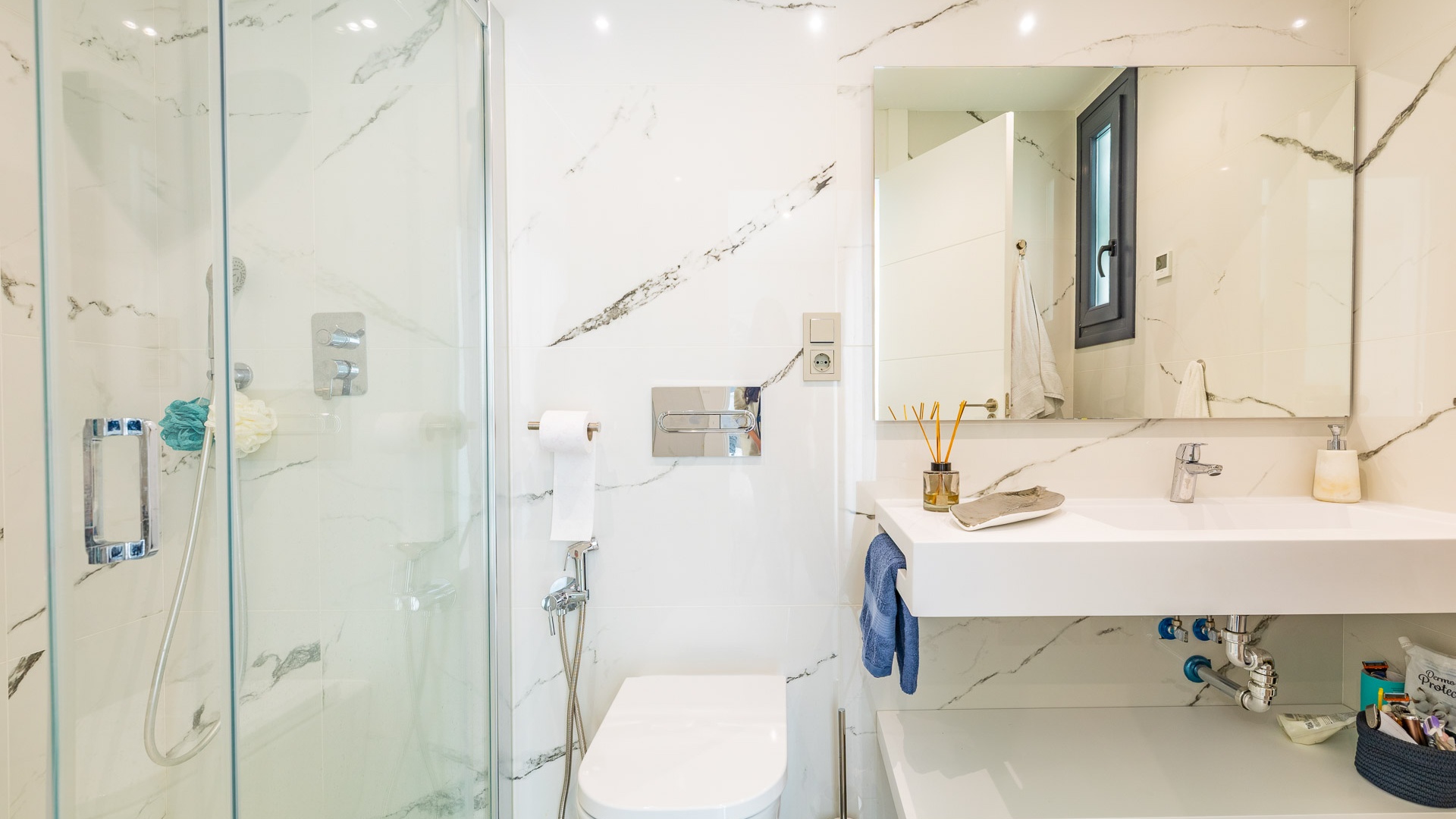 Revente - Villa - Los Balcones