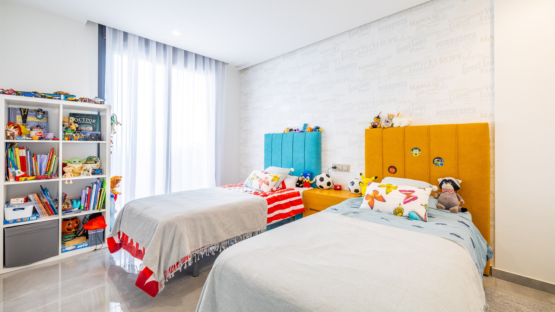 Revente - Villa - Los Balcones