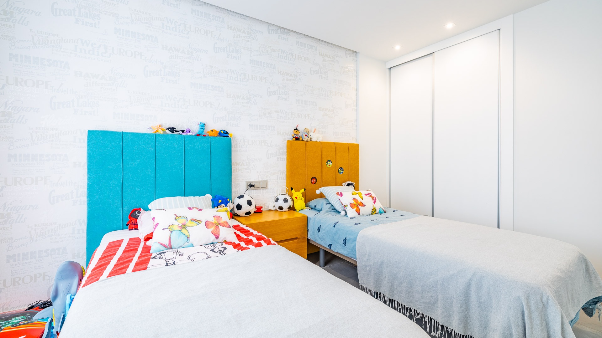 Revente - Villa - Los Balcones