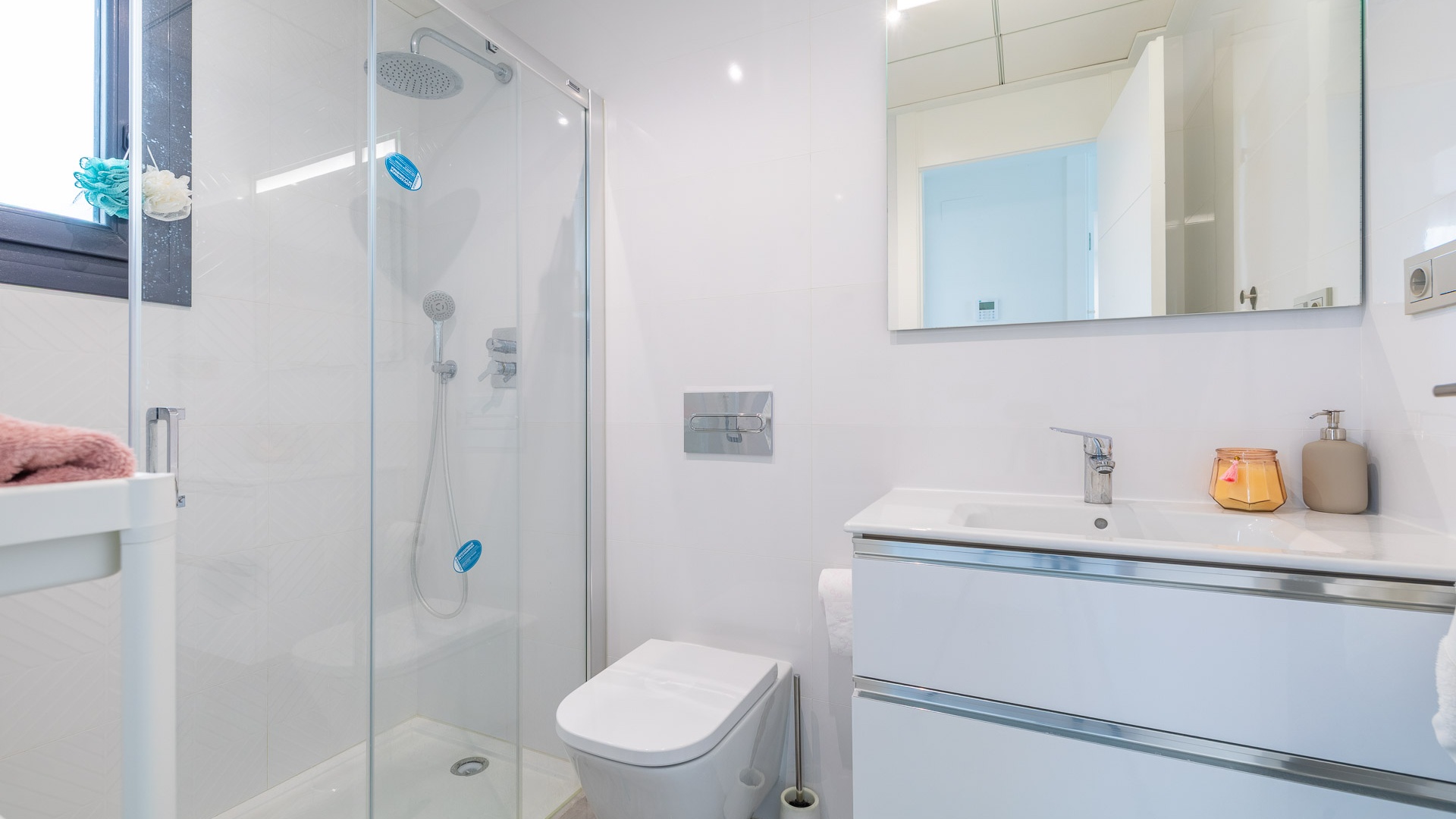 Revente - Villa - Los Balcones