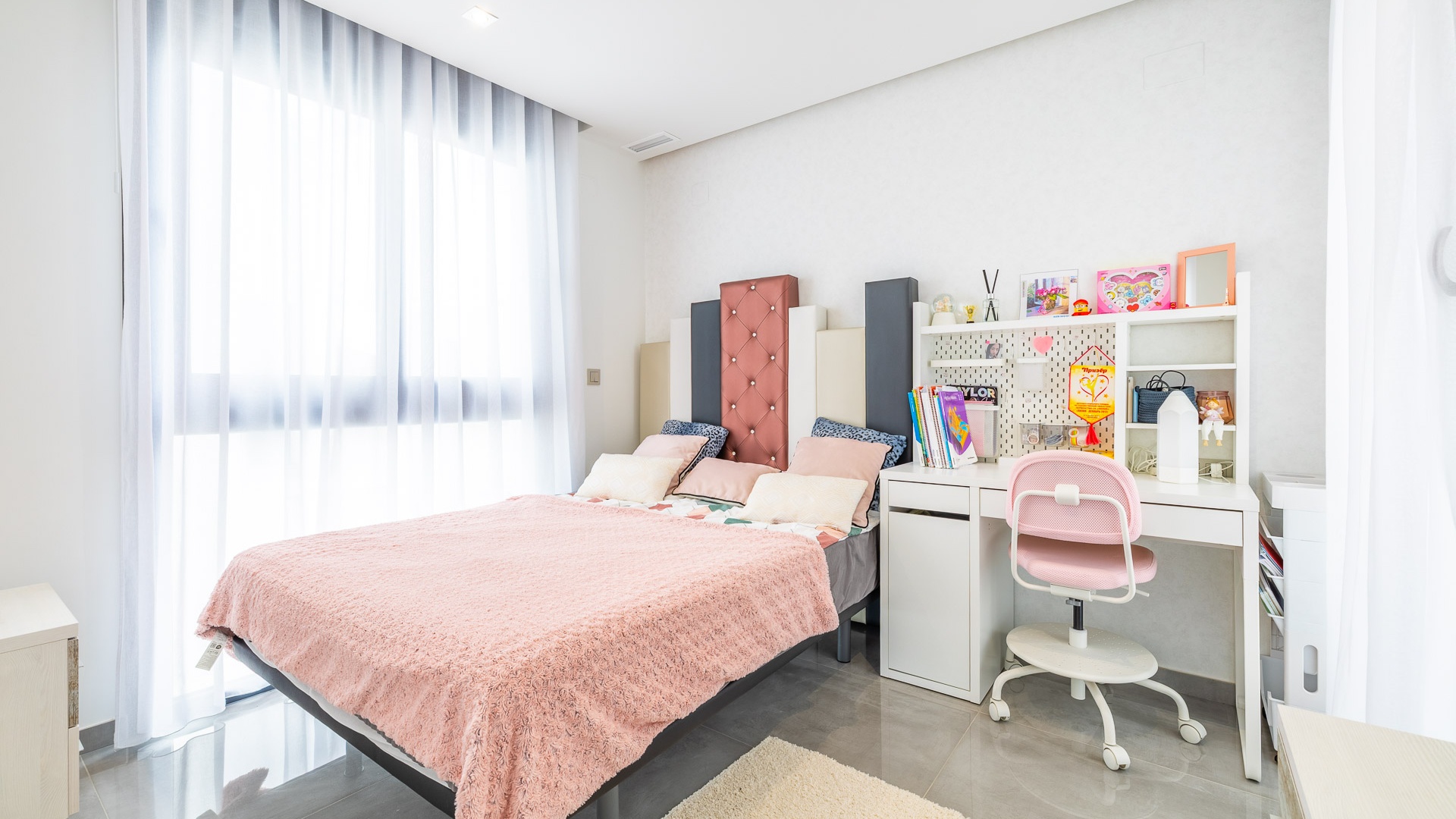 Revente - Villa - Los Balcones