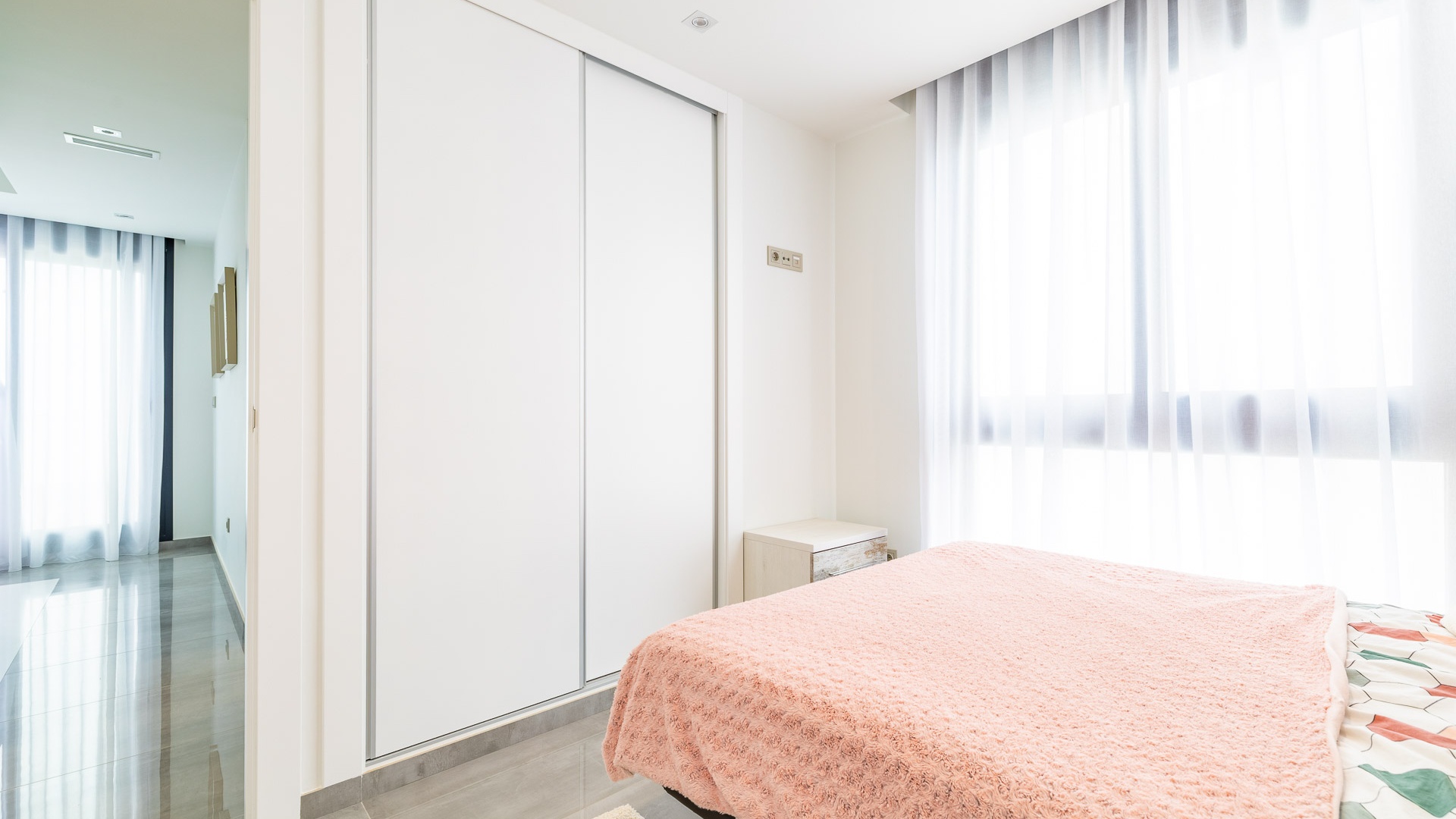 Revente - Villa - Los Balcones