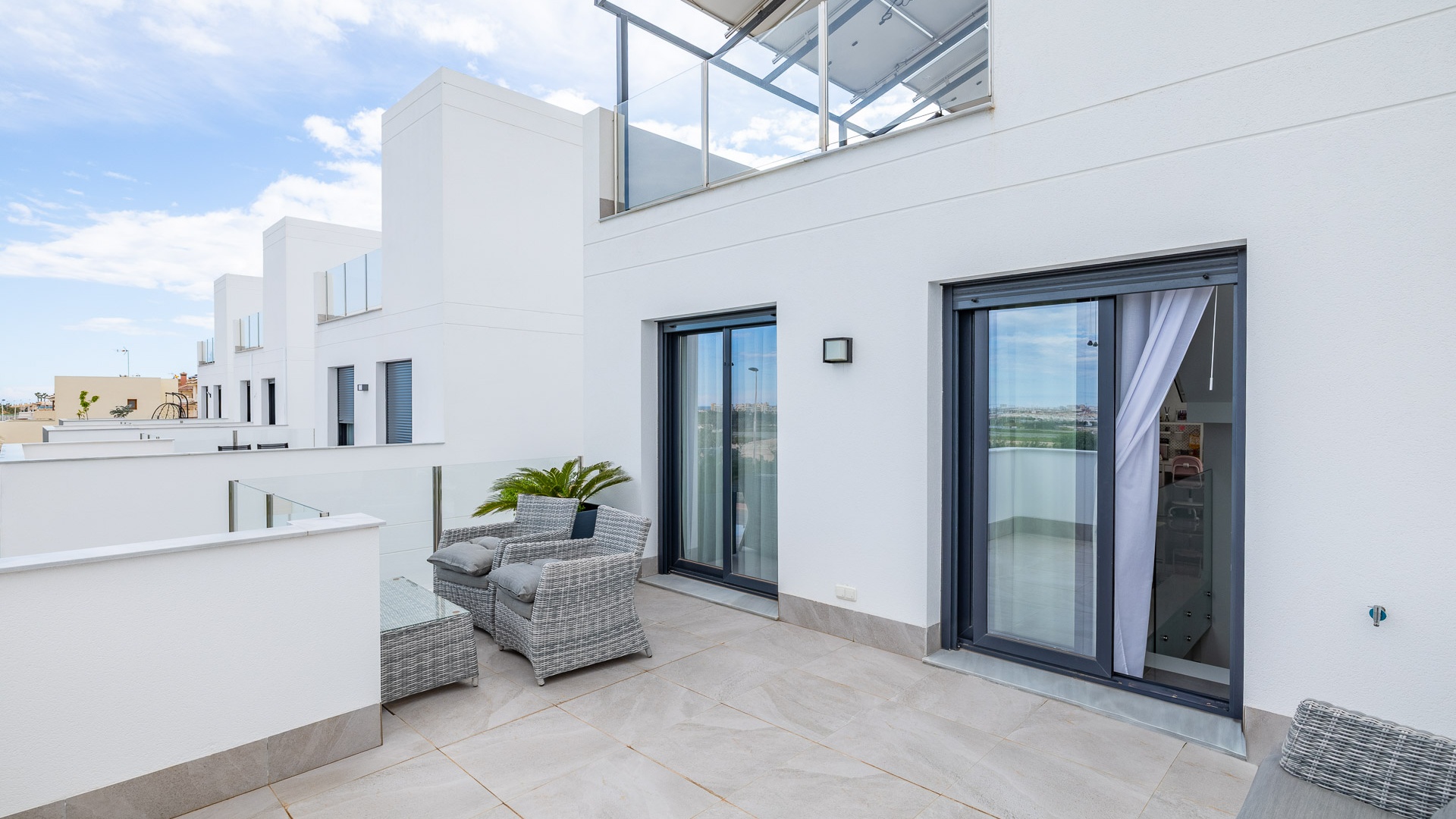 Revente - Villa - Los Balcones