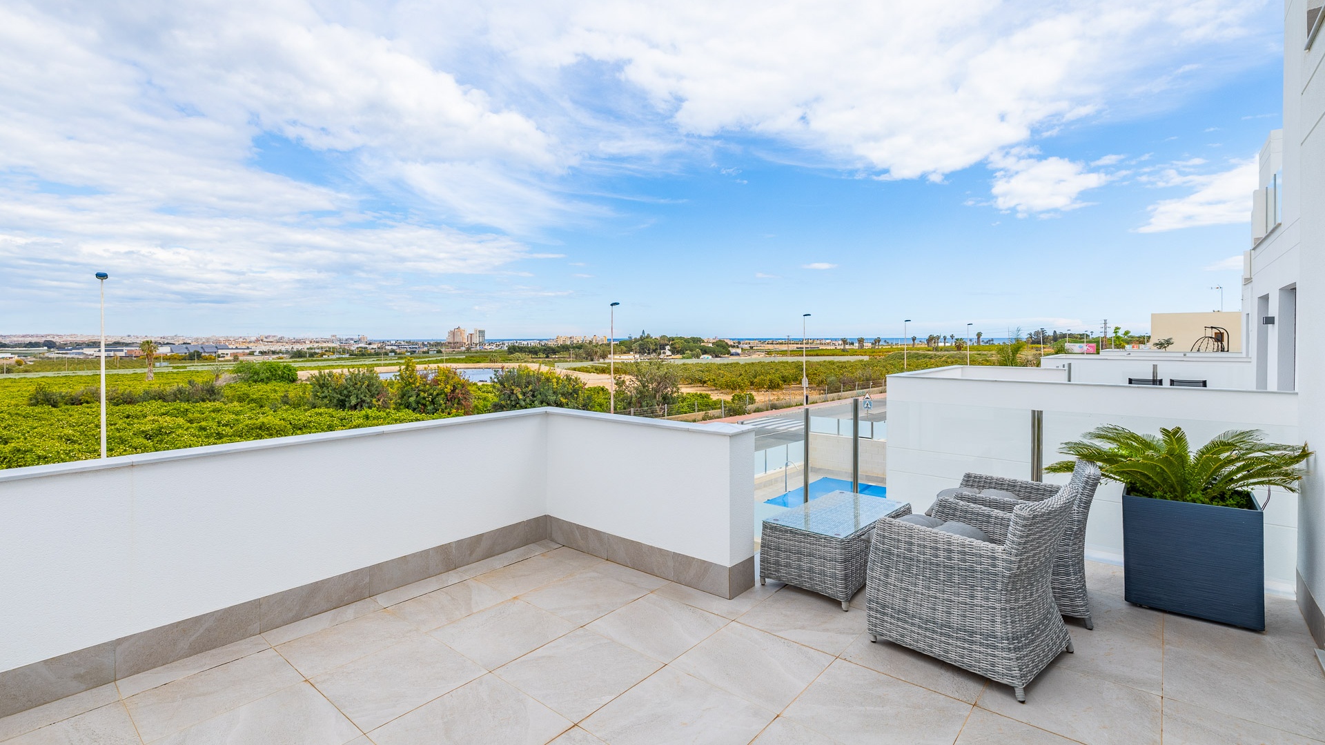 Revente - Villa - Los Balcones