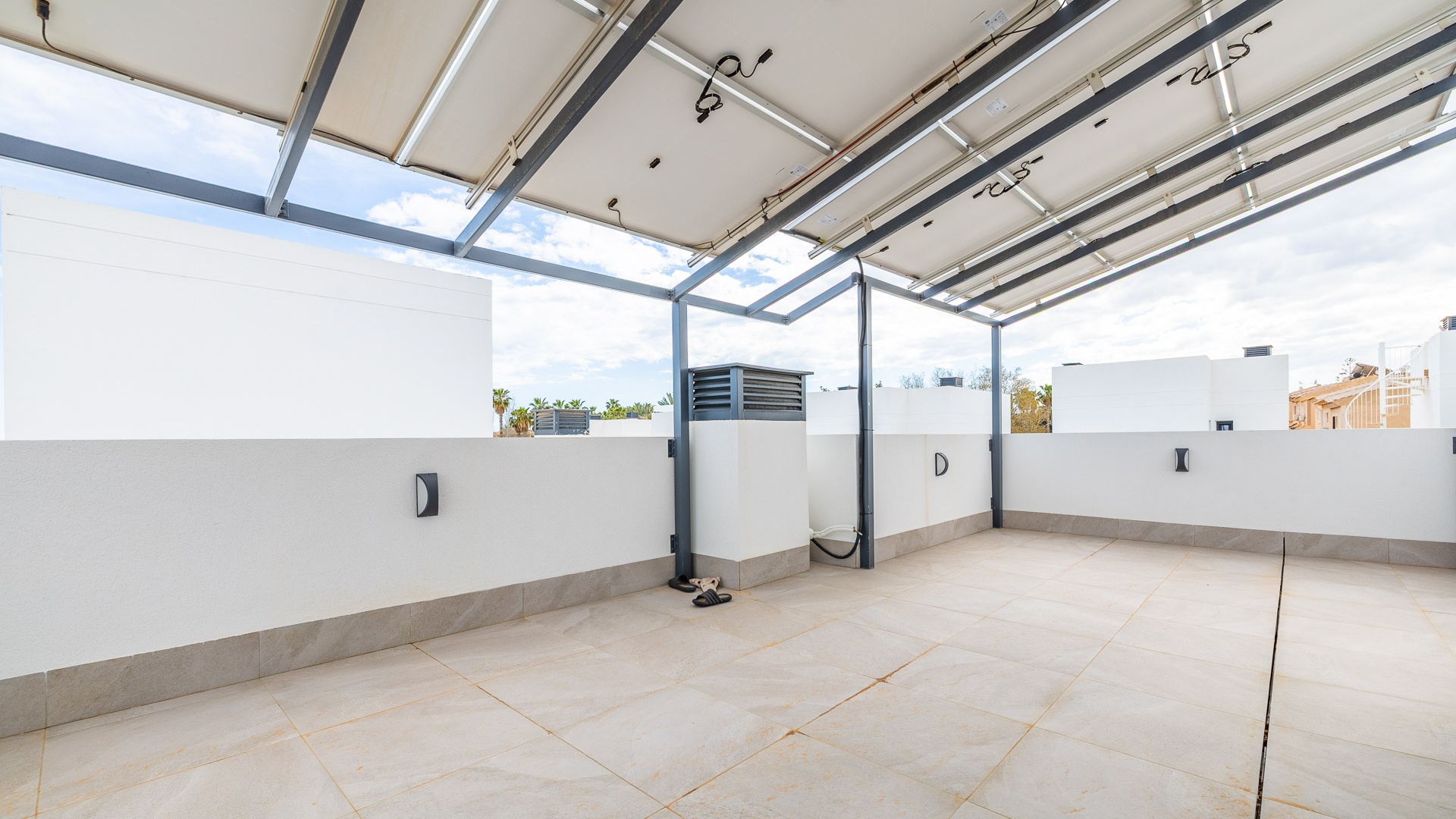 Revente - Villa - Los Balcones