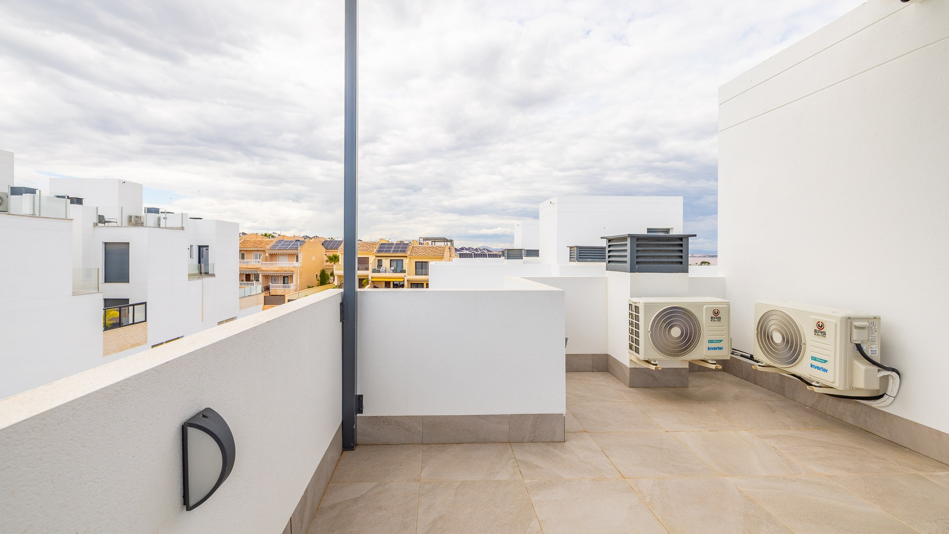 Revente - Villa - Los Balcones