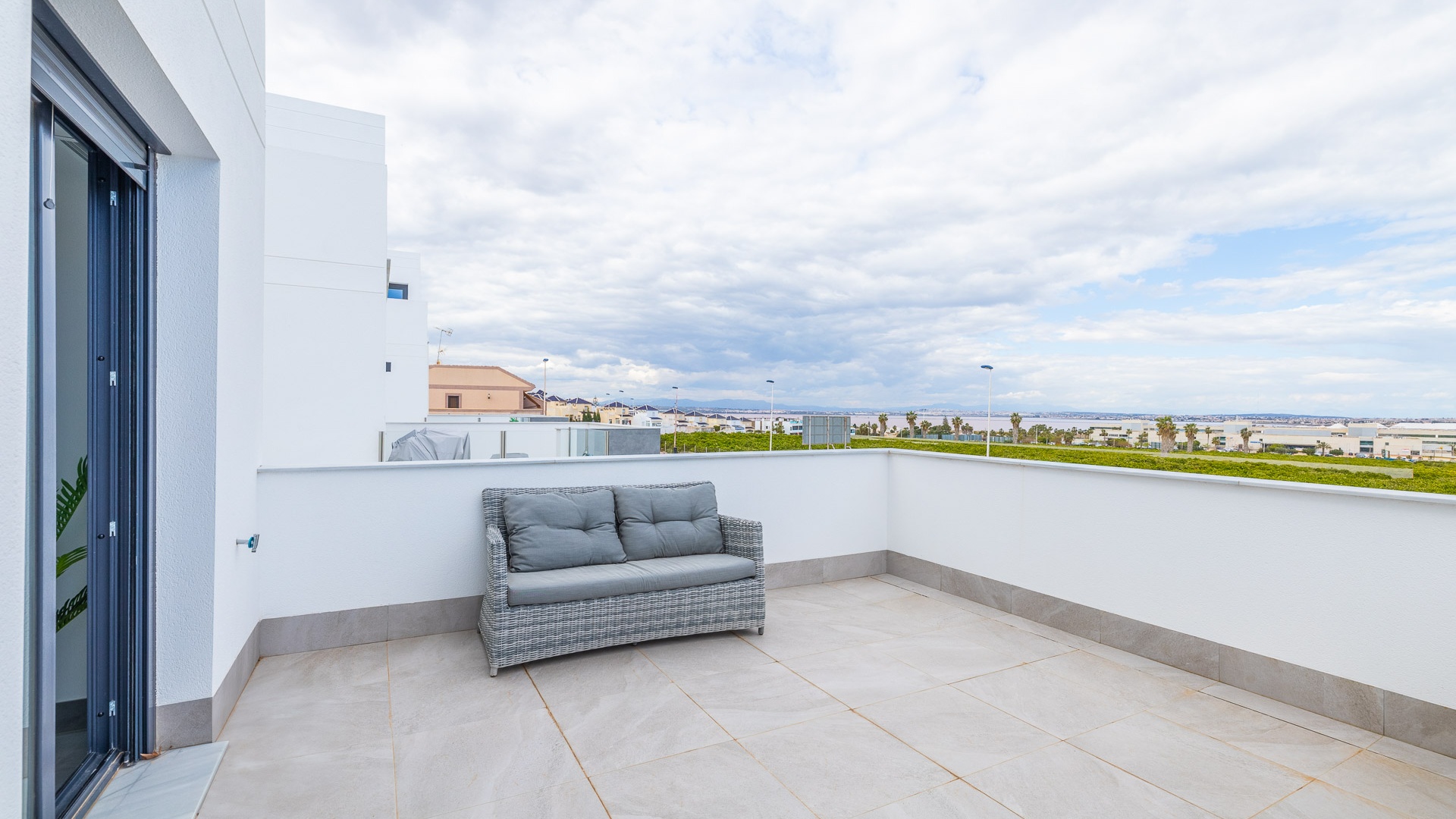 Revente - Villa - Los Balcones