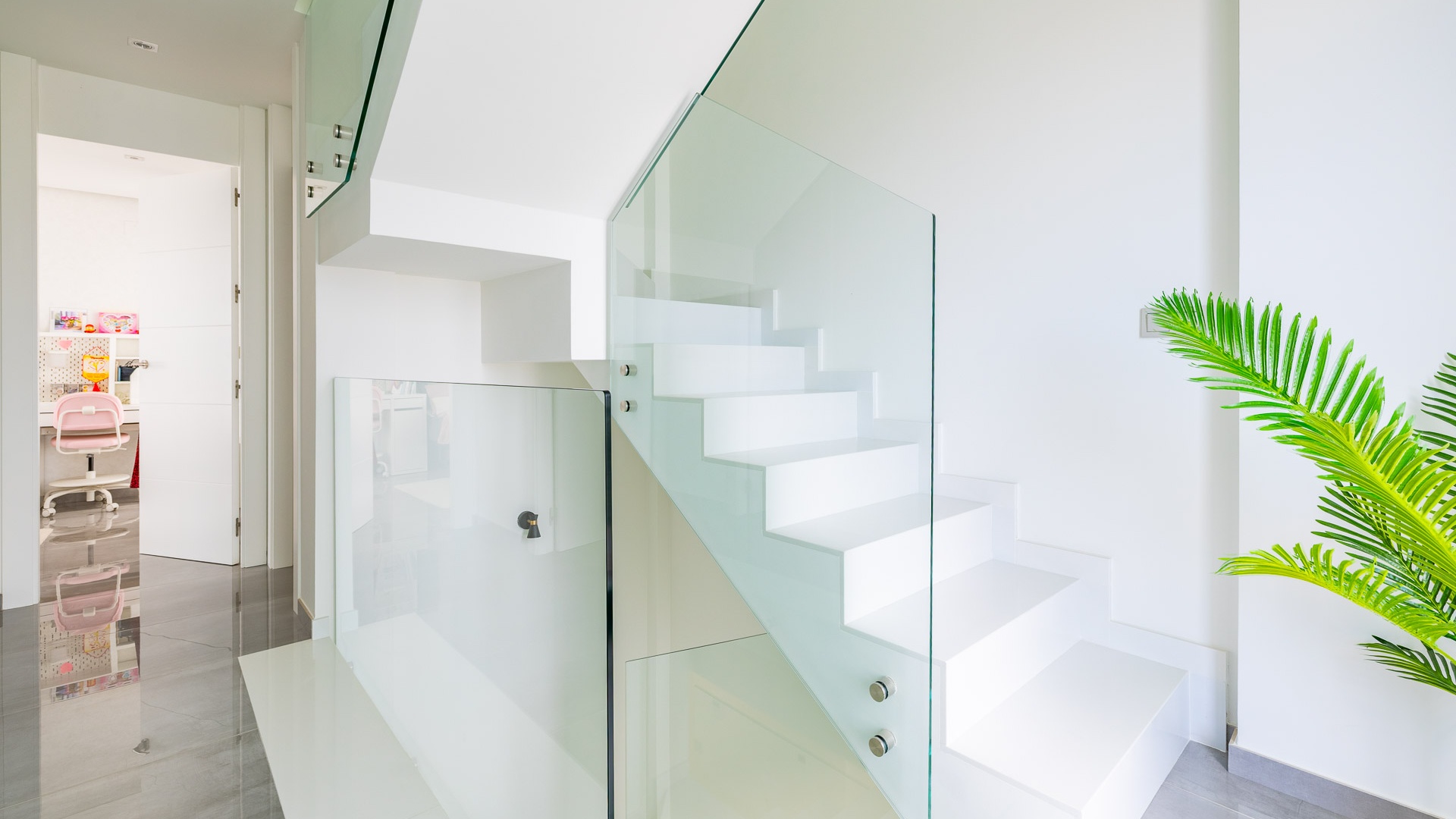 Revente - Villa - Los Balcones