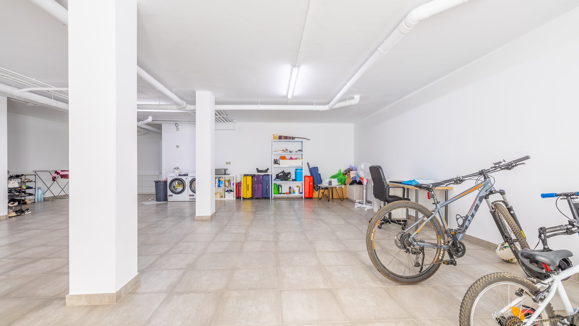 Revente - Villa - Los Balcones