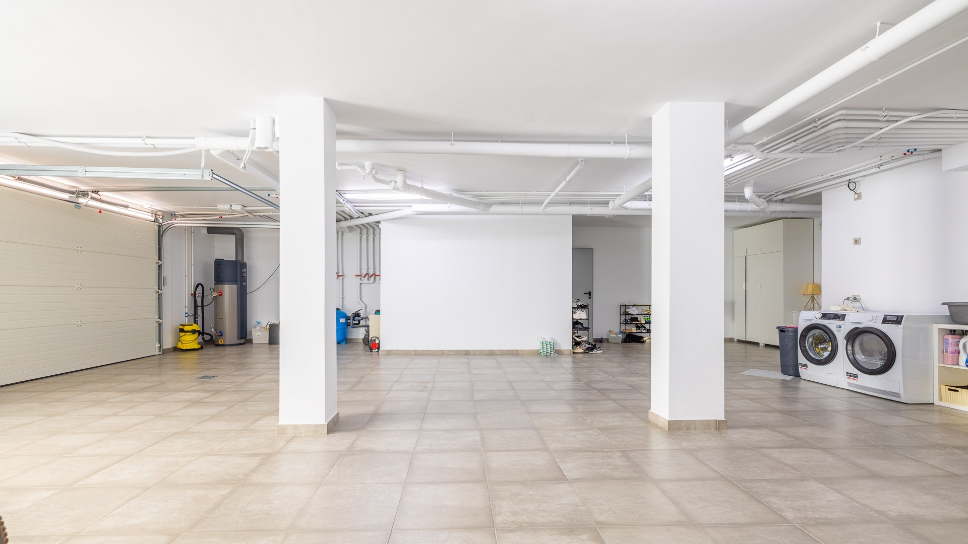 Revente - Villa - Los Balcones