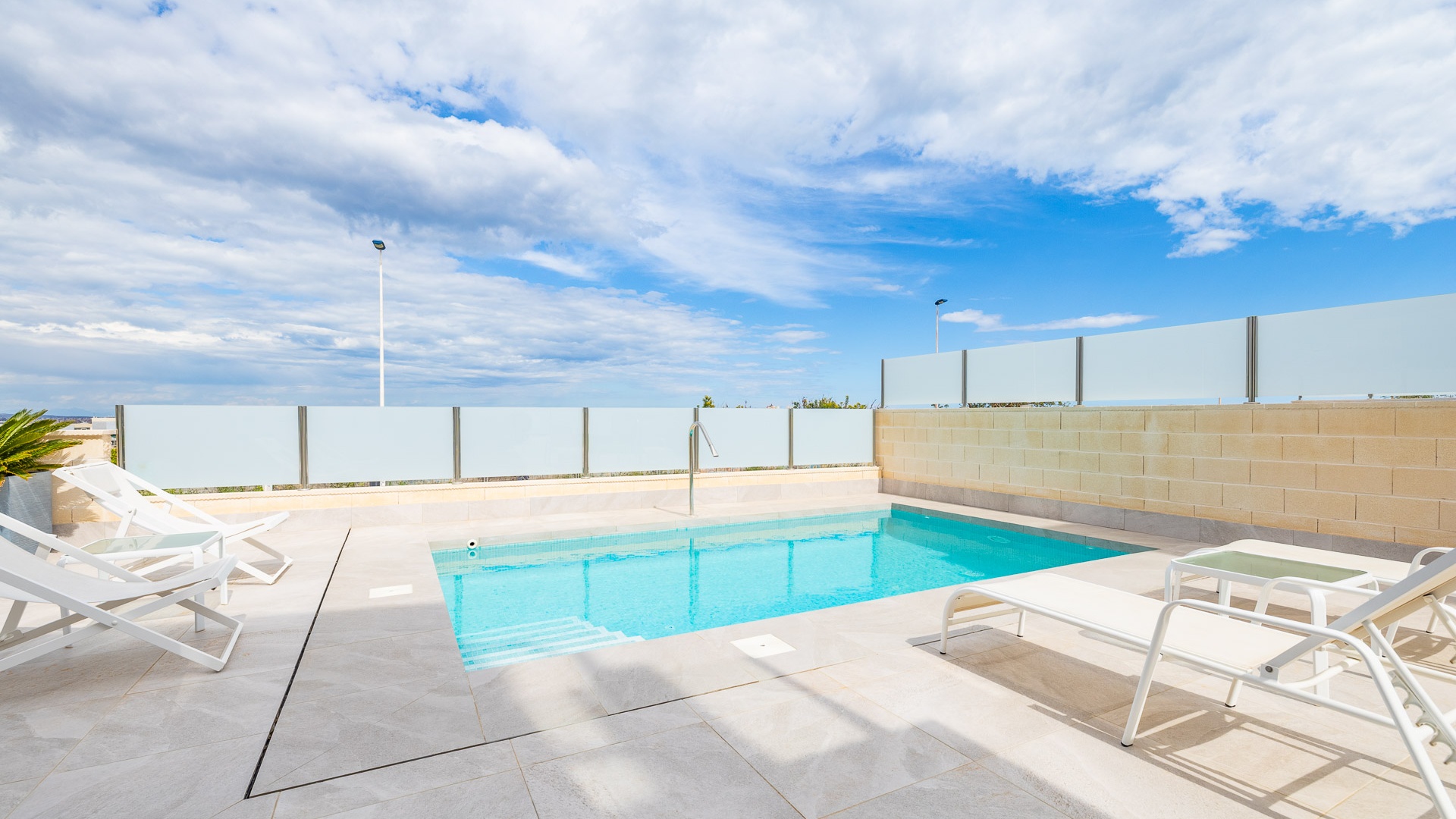 Revente - Villa - Los Balcones