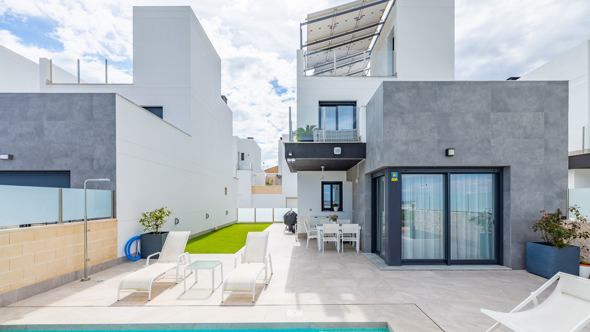 Revente - Villa - Los Balcones