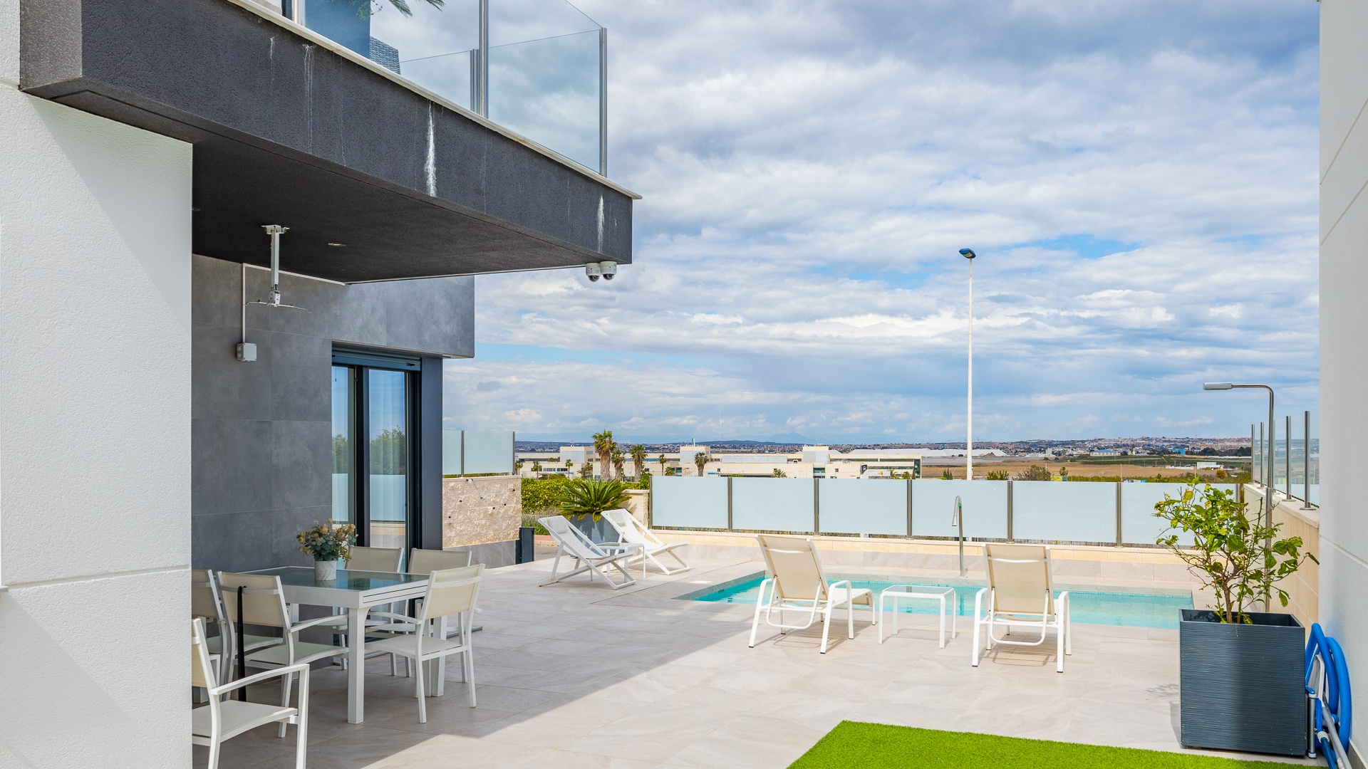 Revente - Villa - Los Balcones