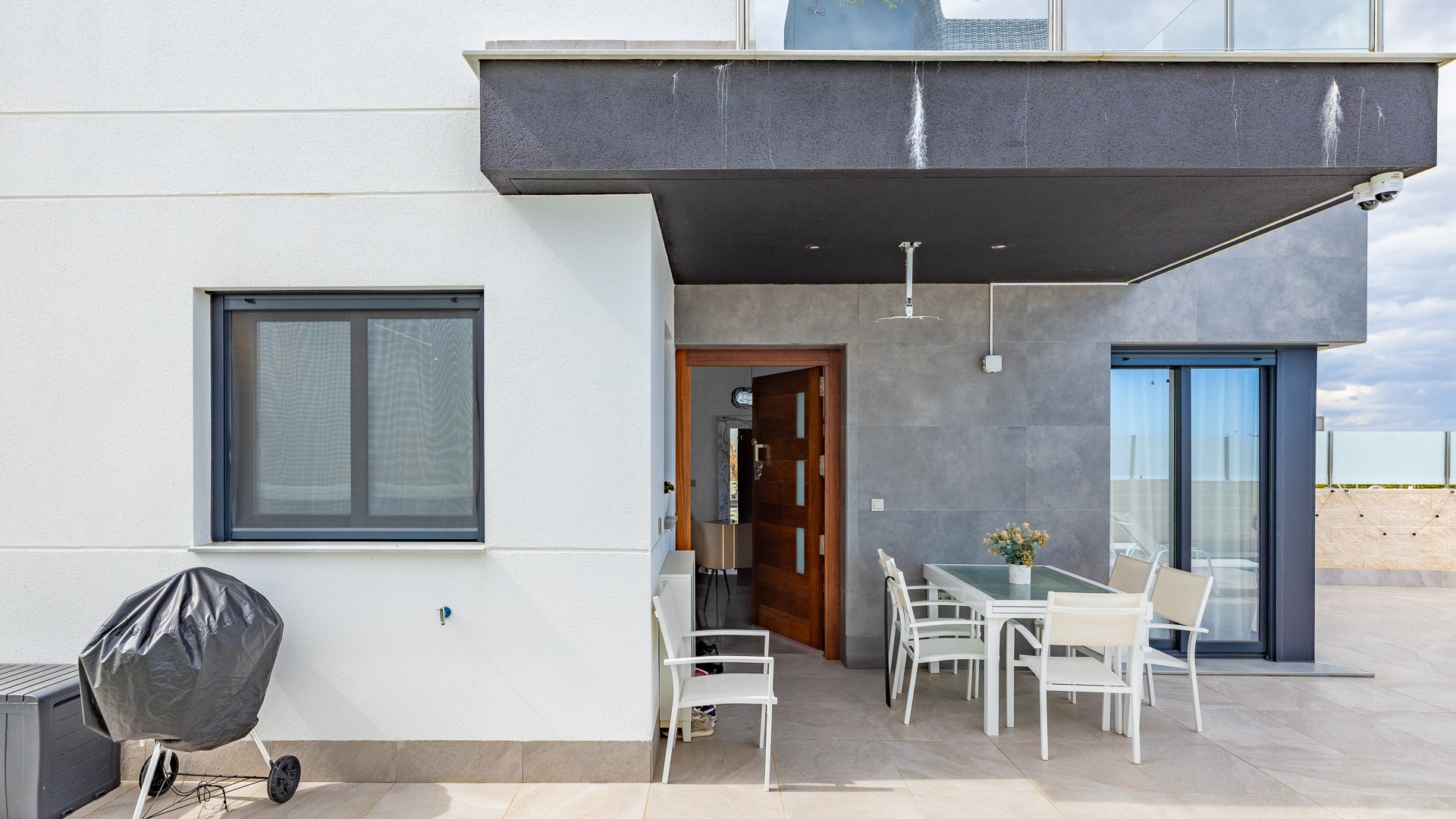 Revente - Villa - Los Balcones