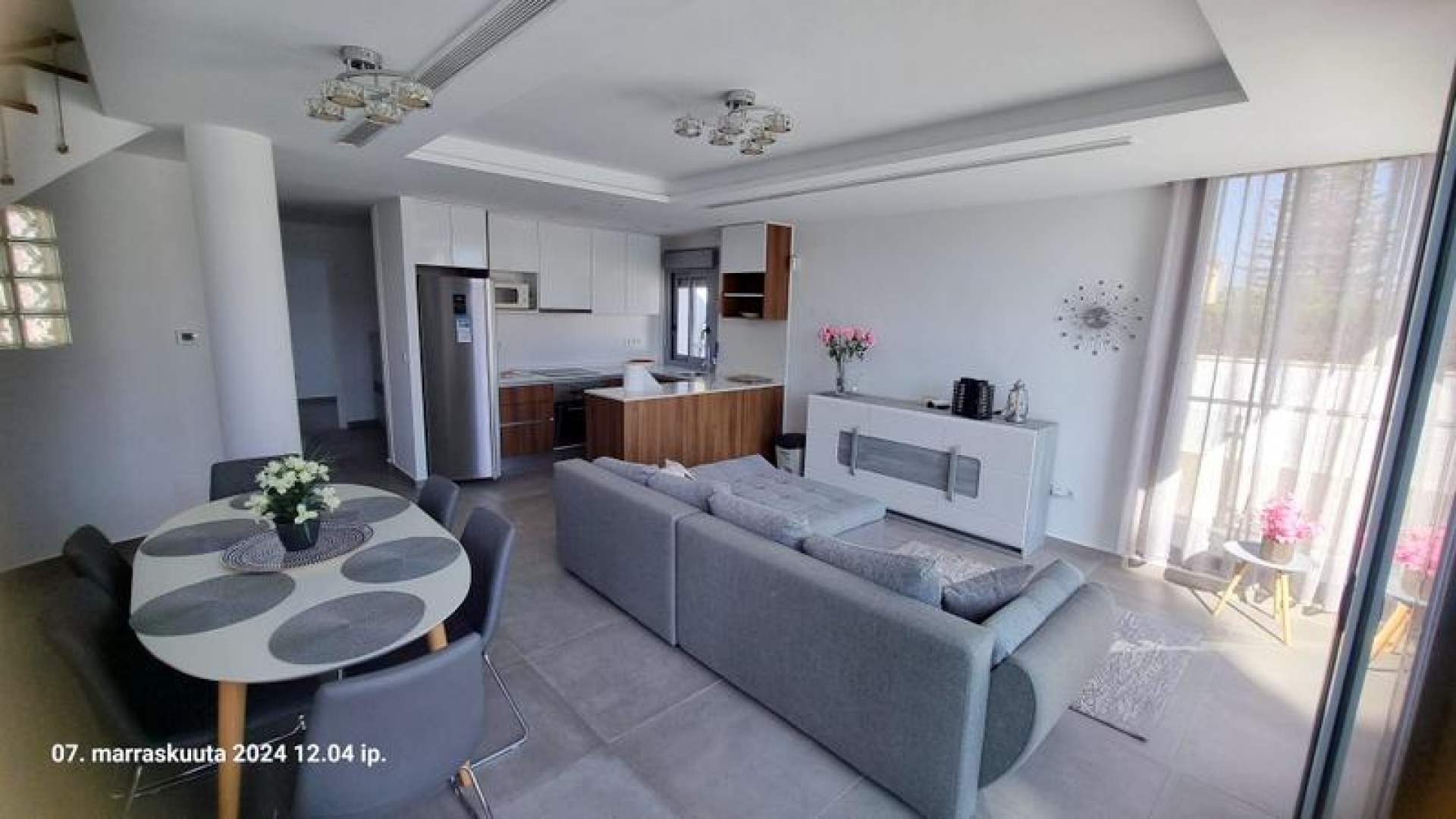 Revente - Villa - Los Balcones