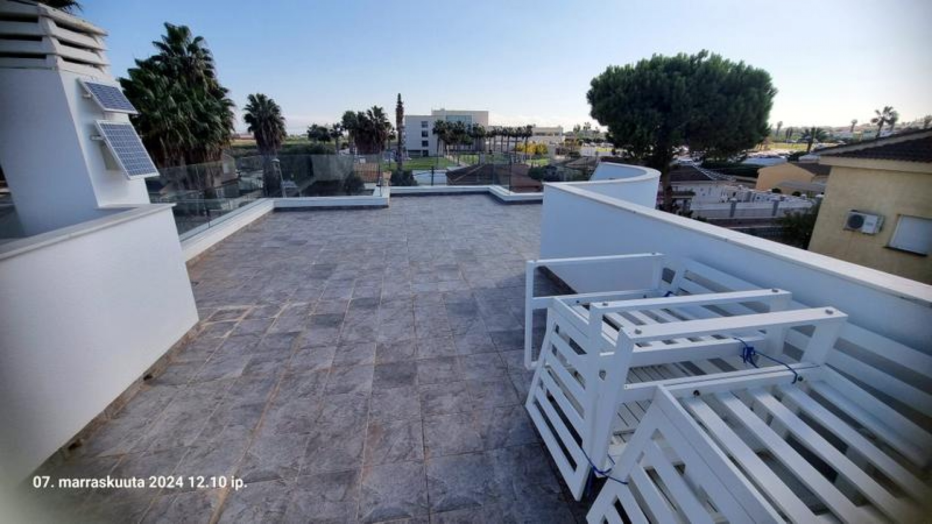 Revente - Villa - Los Balcones