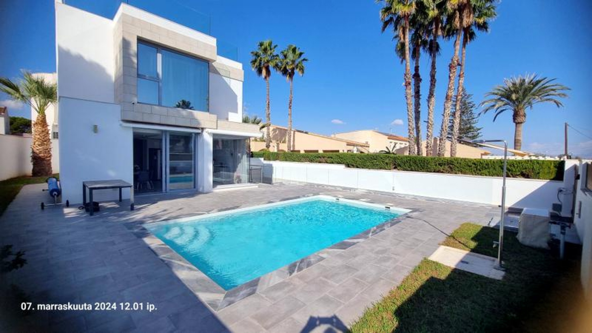 Revente - Villa - Los Balcones