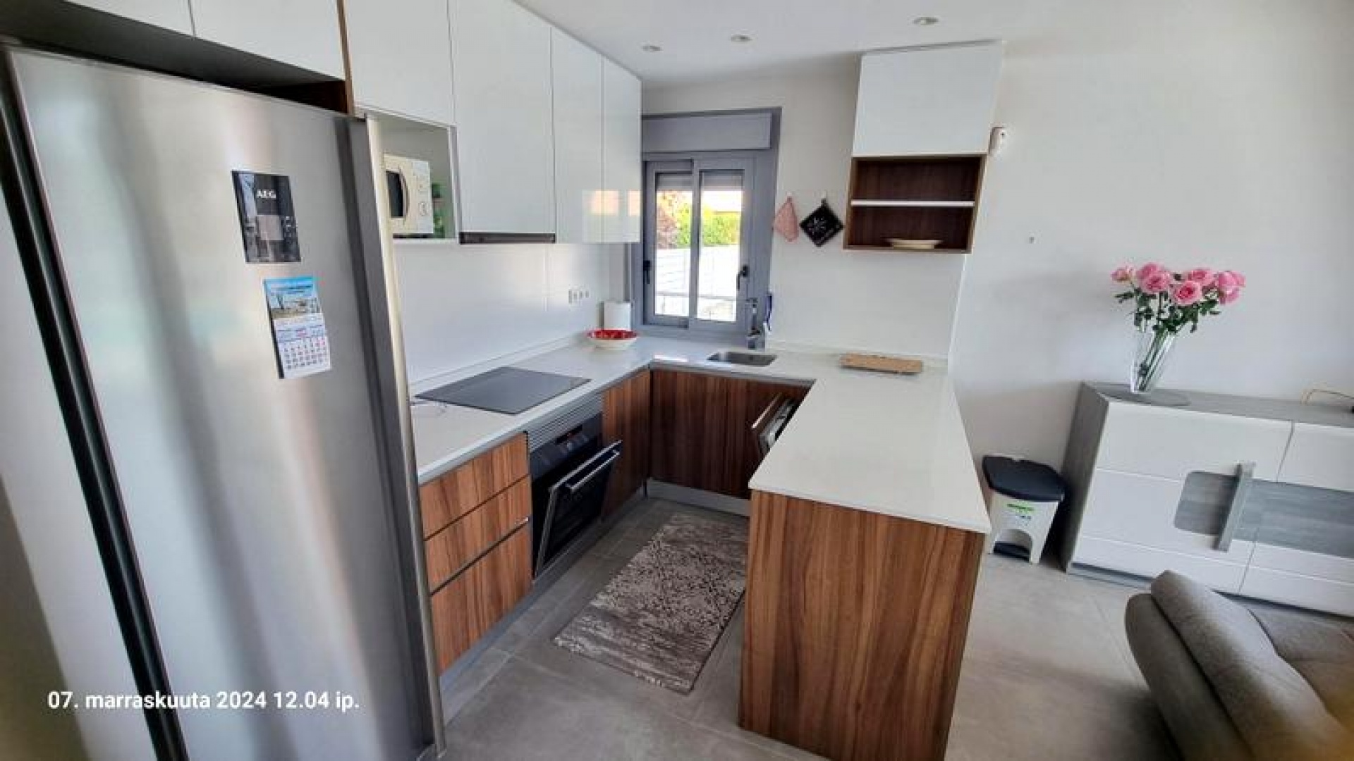 Revente - Villa - Los Balcones