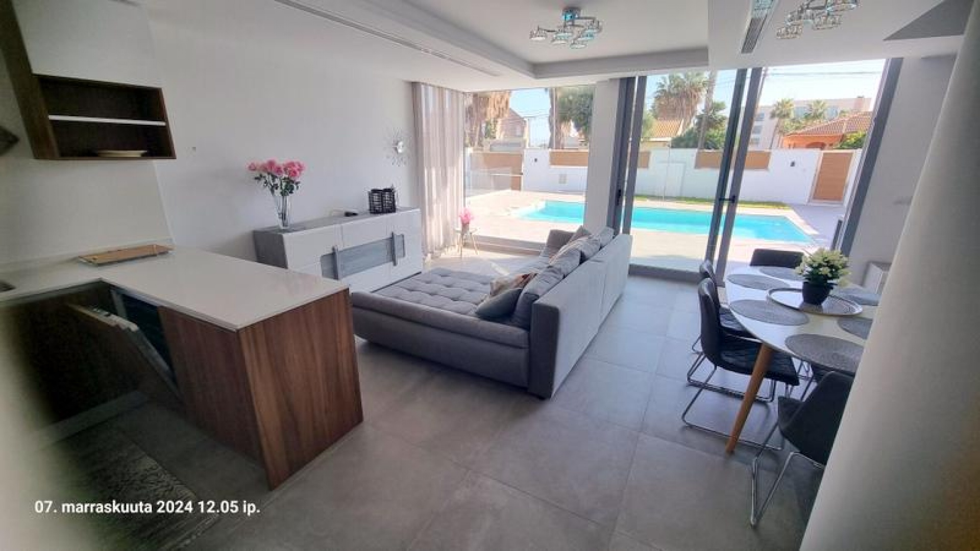 Revente - Villa - Los Balcones