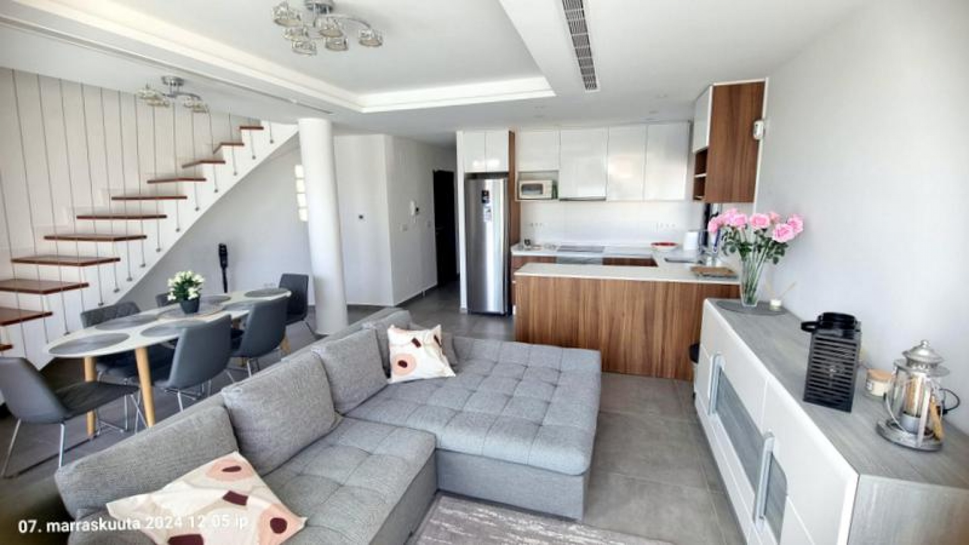 Revente - Villa - Los Balcones