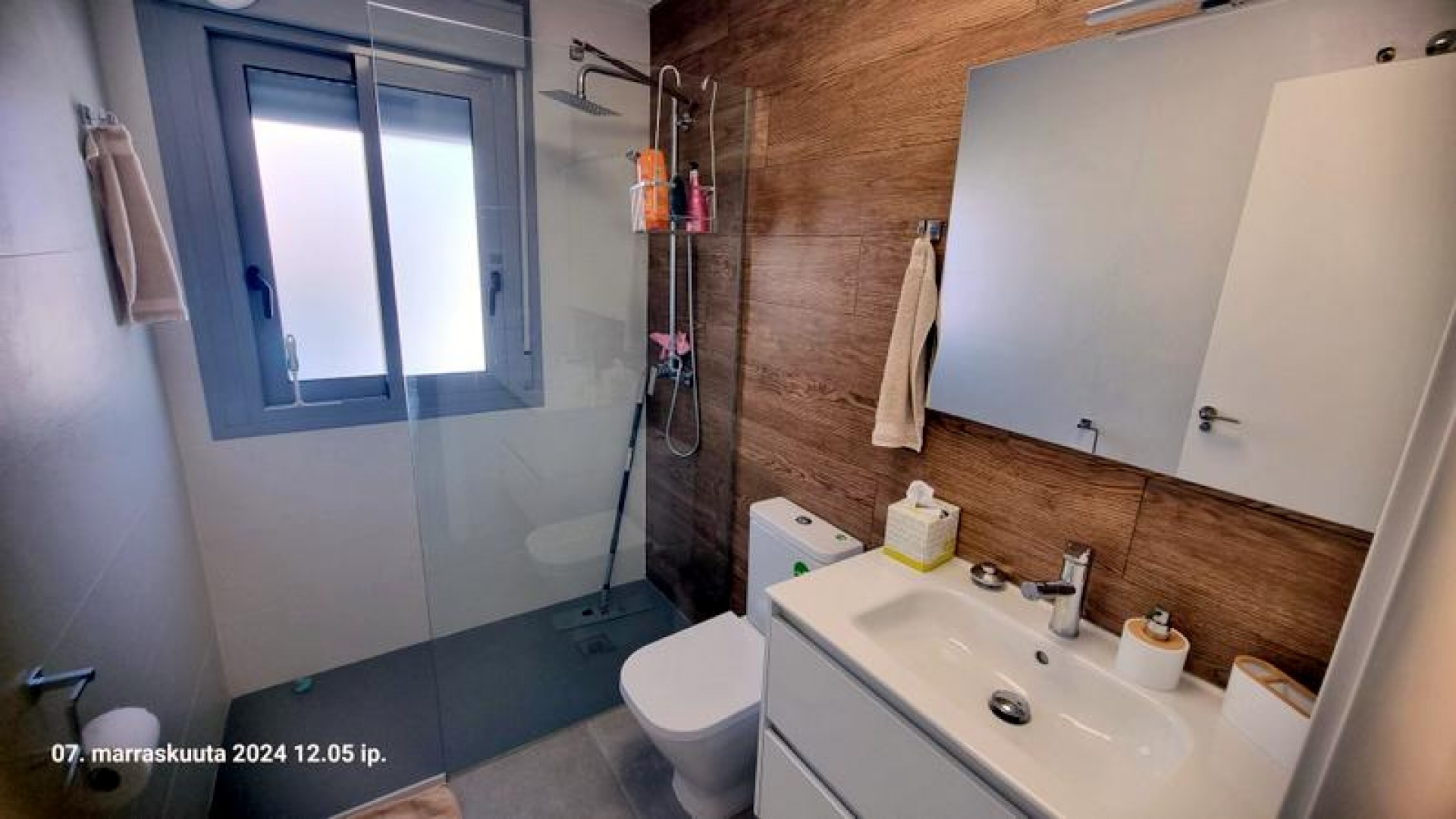 Revente - Villa - Los Balcones