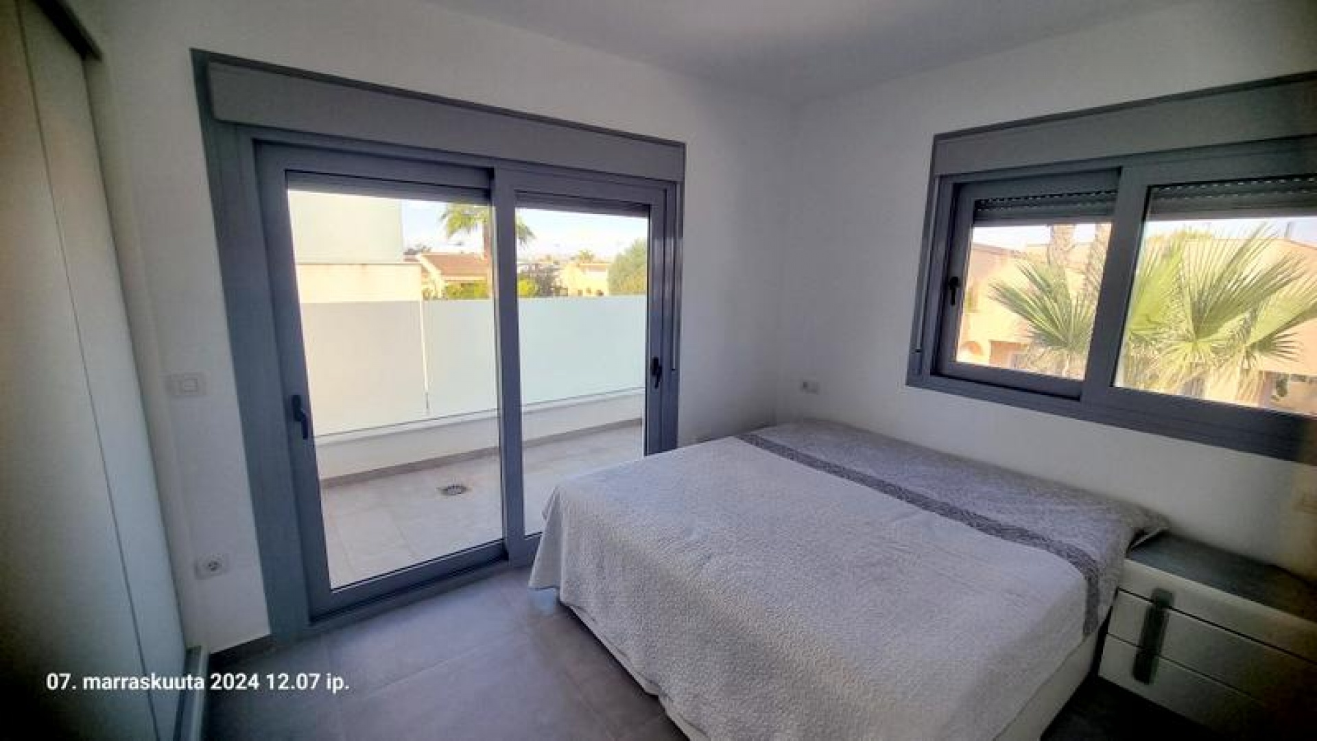 Revente - Villa - Los Balcones