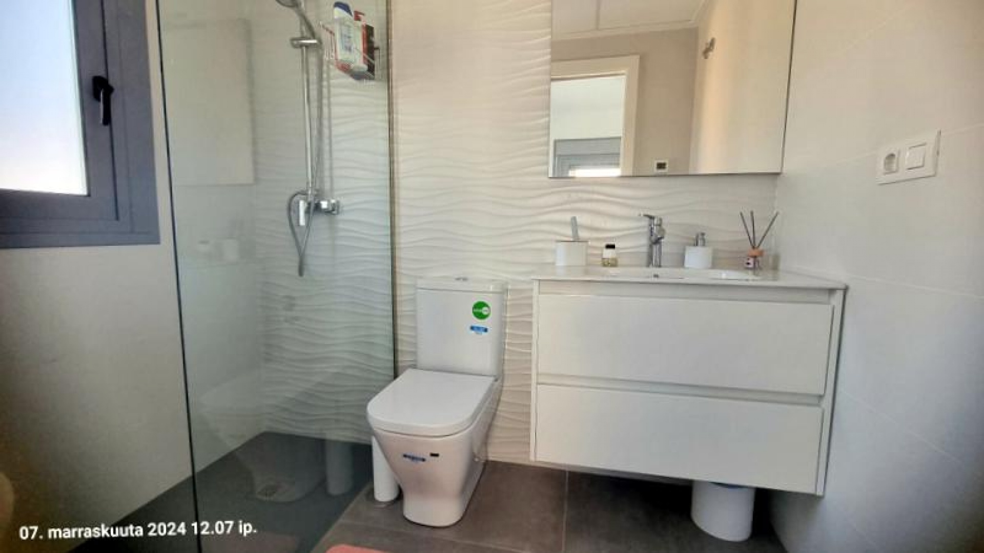 Revente - Villa - Los Balcones