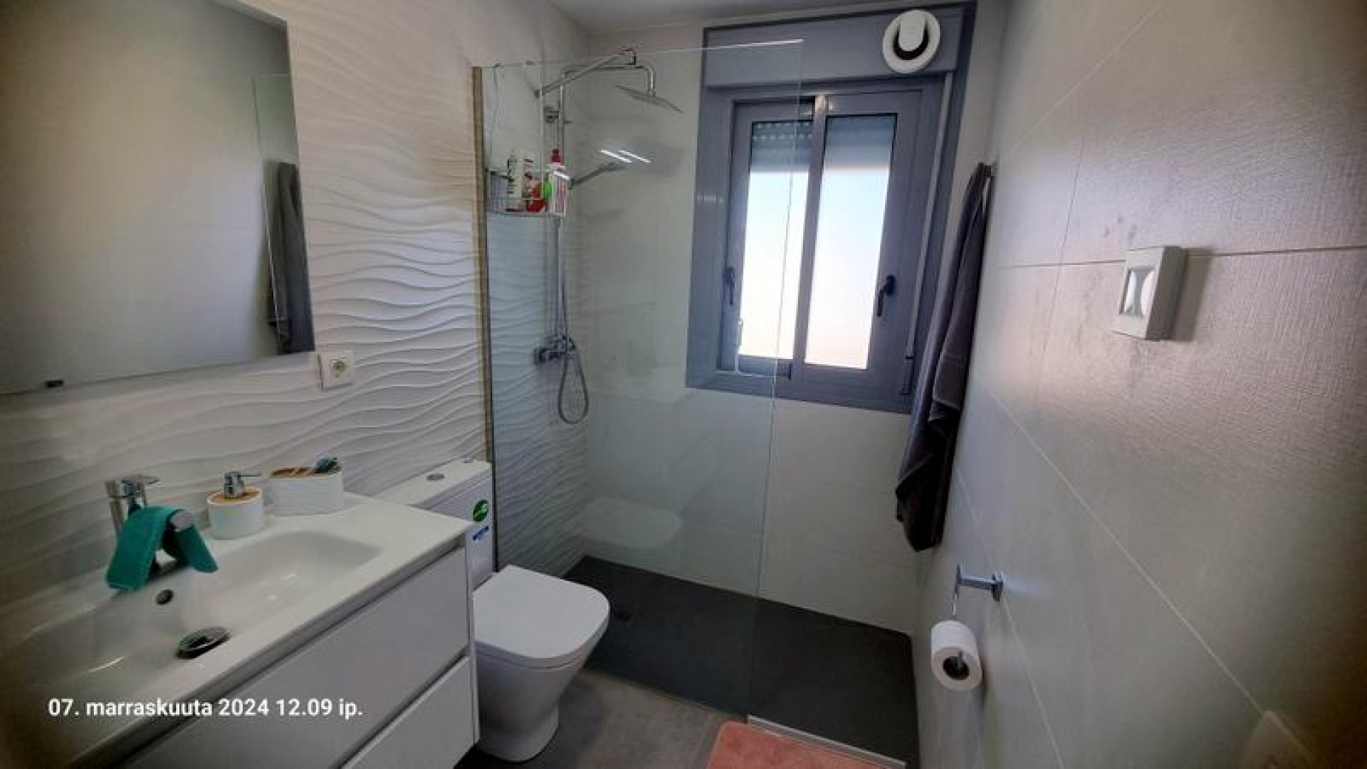 Revente - Villa - Los Balcones