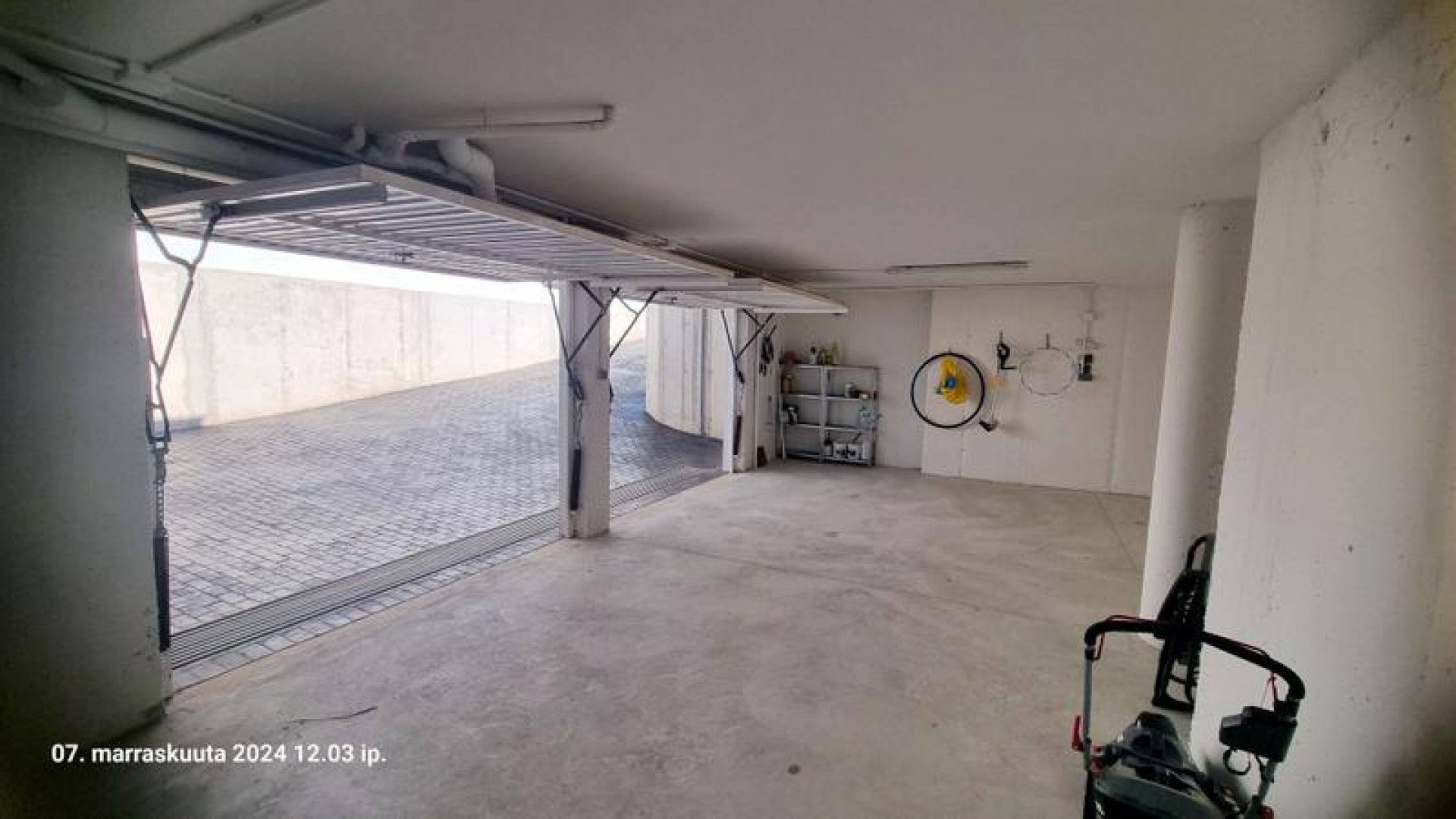 Revente - Villa - Los Balcones