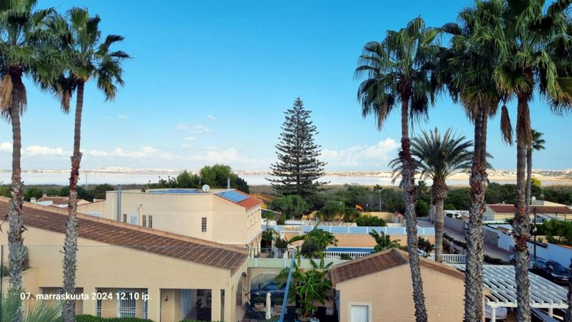 Revente - Villa - Los Balcones