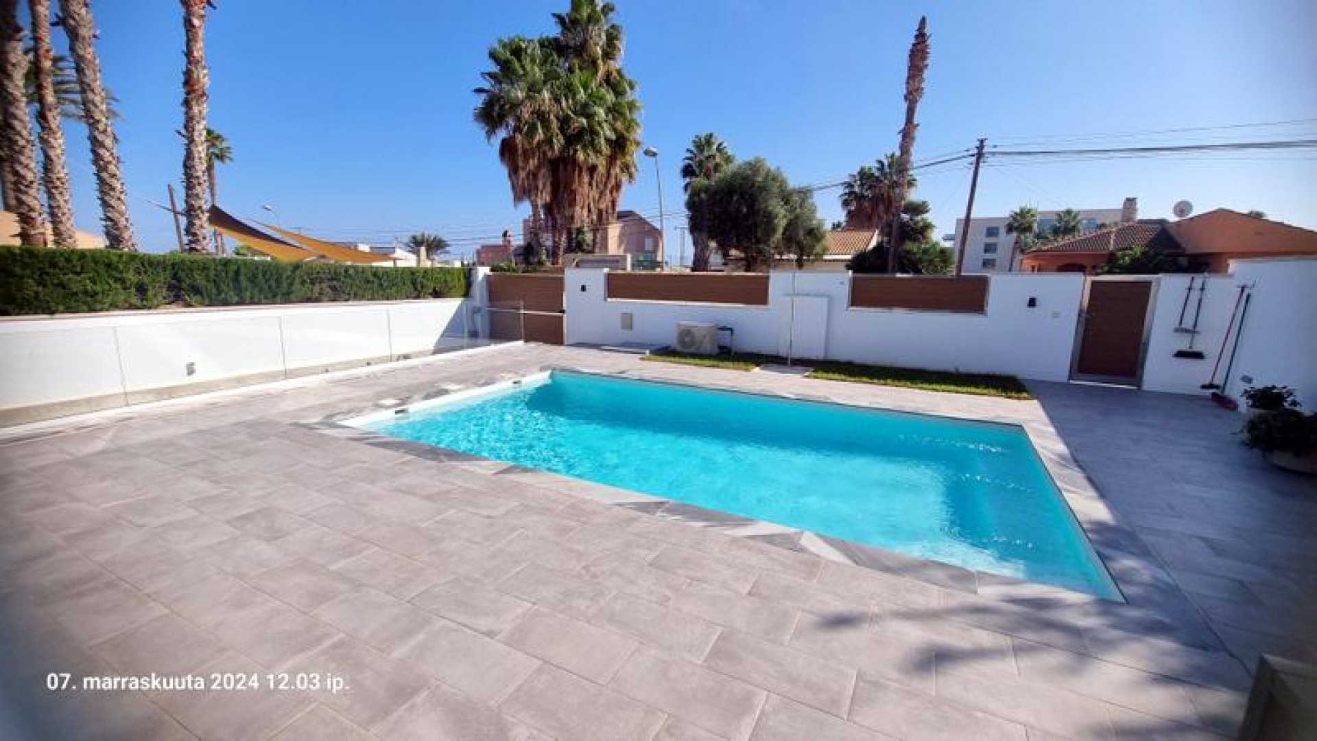 Revente - Villa - Los Balcones