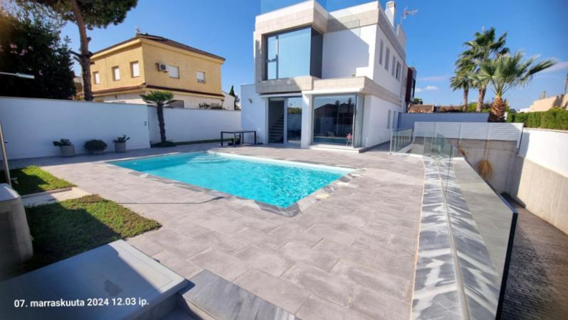 Revente - Villa - Los Balcones