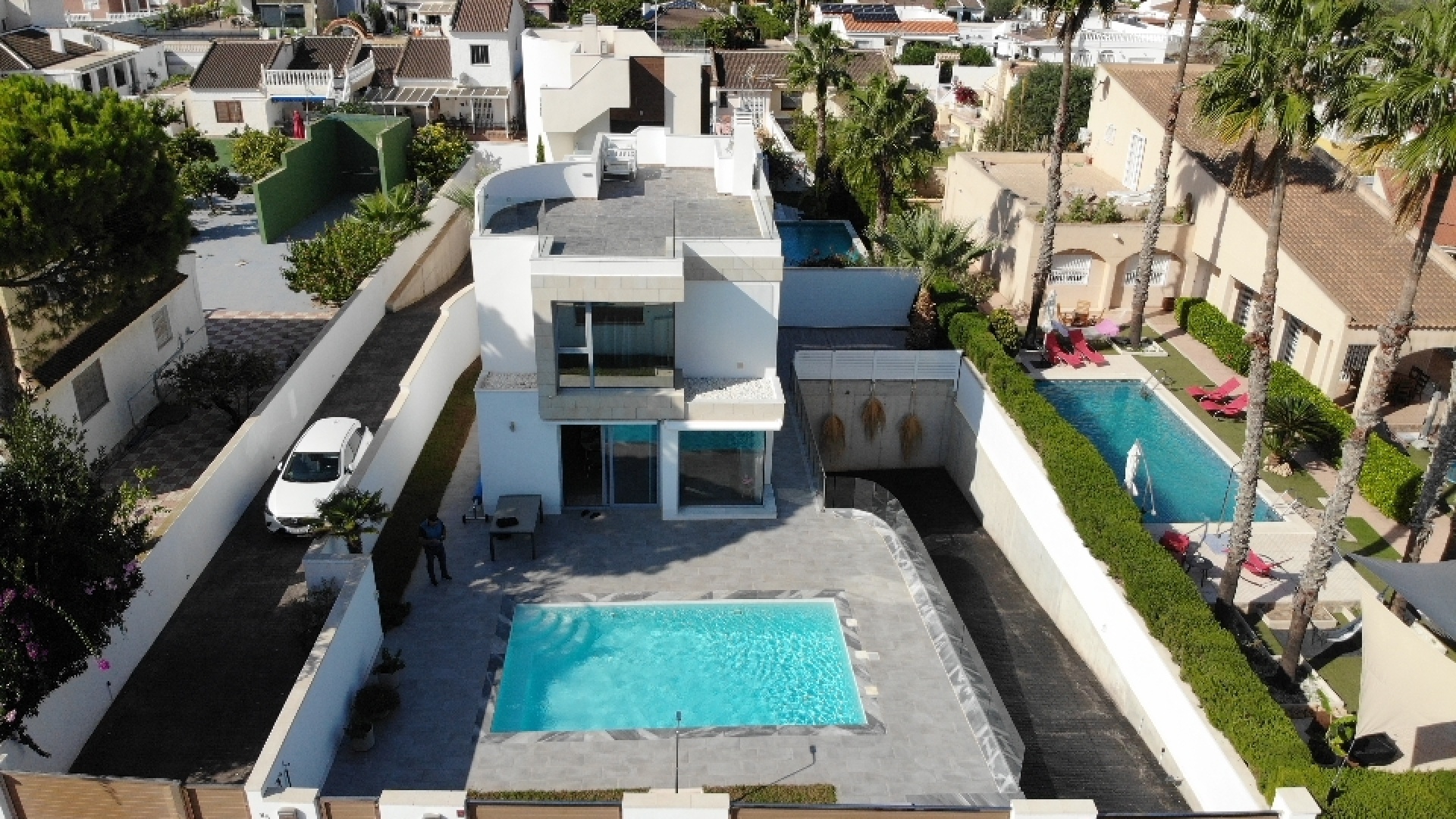 Revente - Villa - Los Balcones