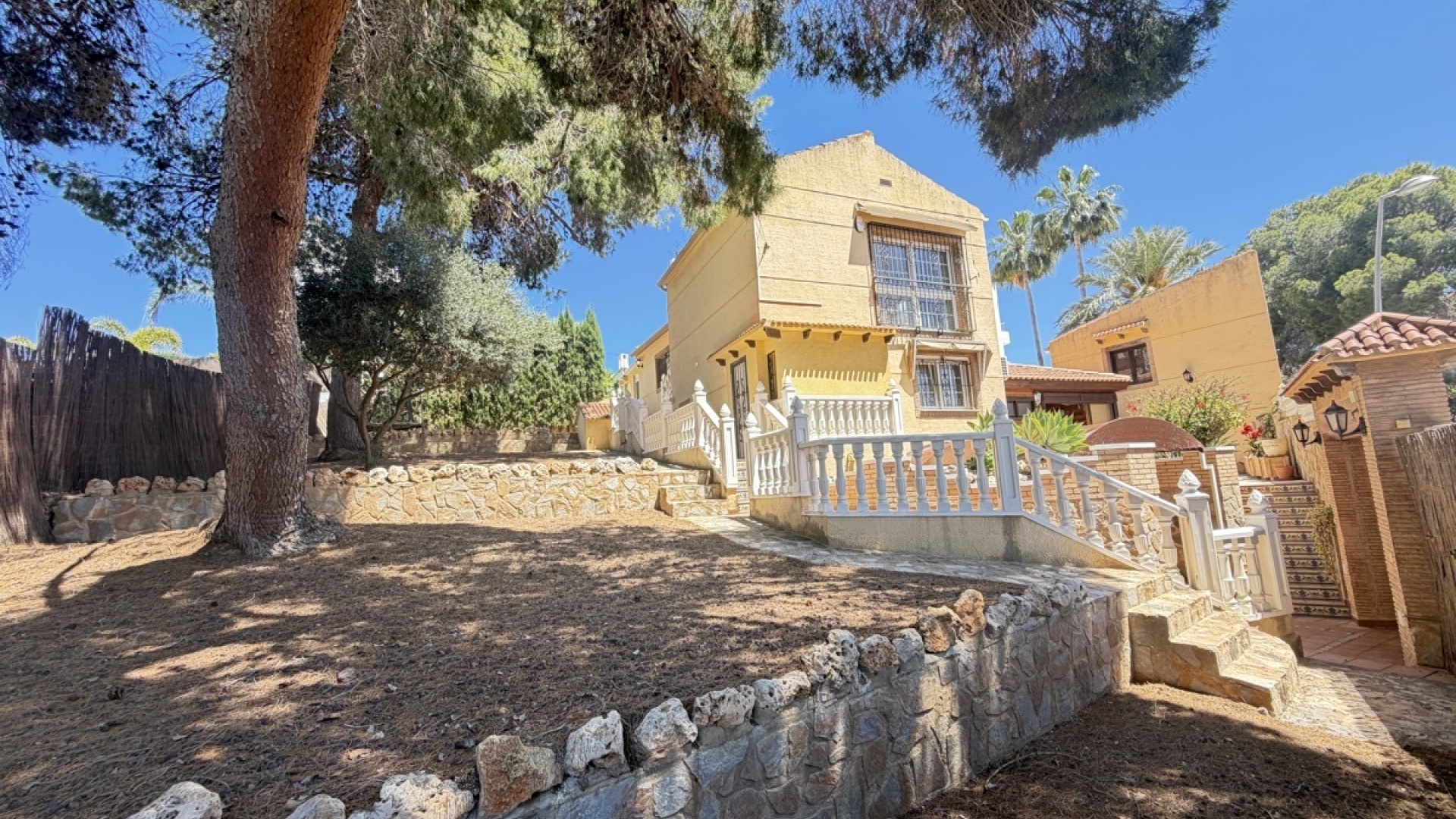 Revente - Villa - Los Balcones