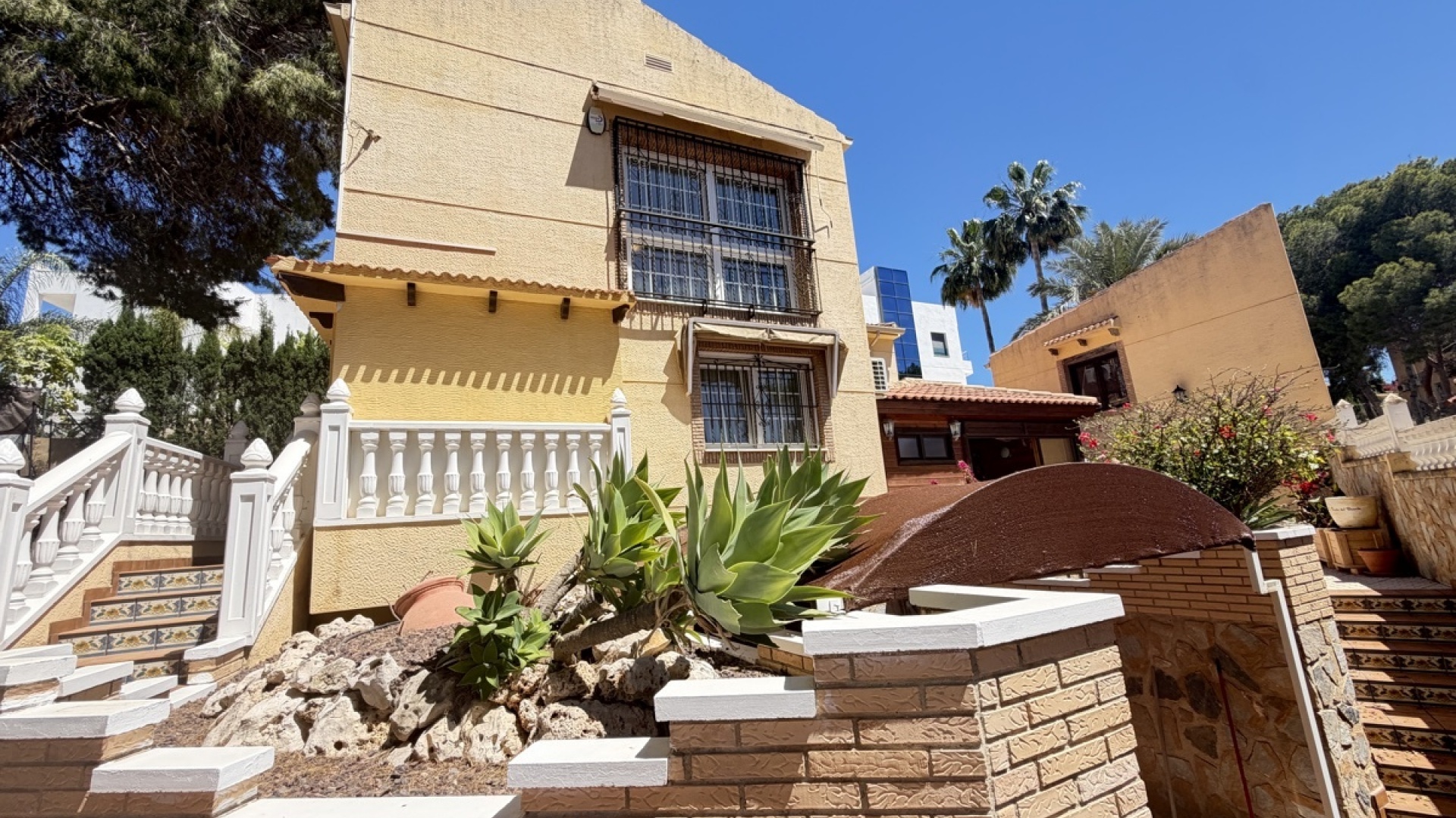 Revente - Villa - Los Balcones