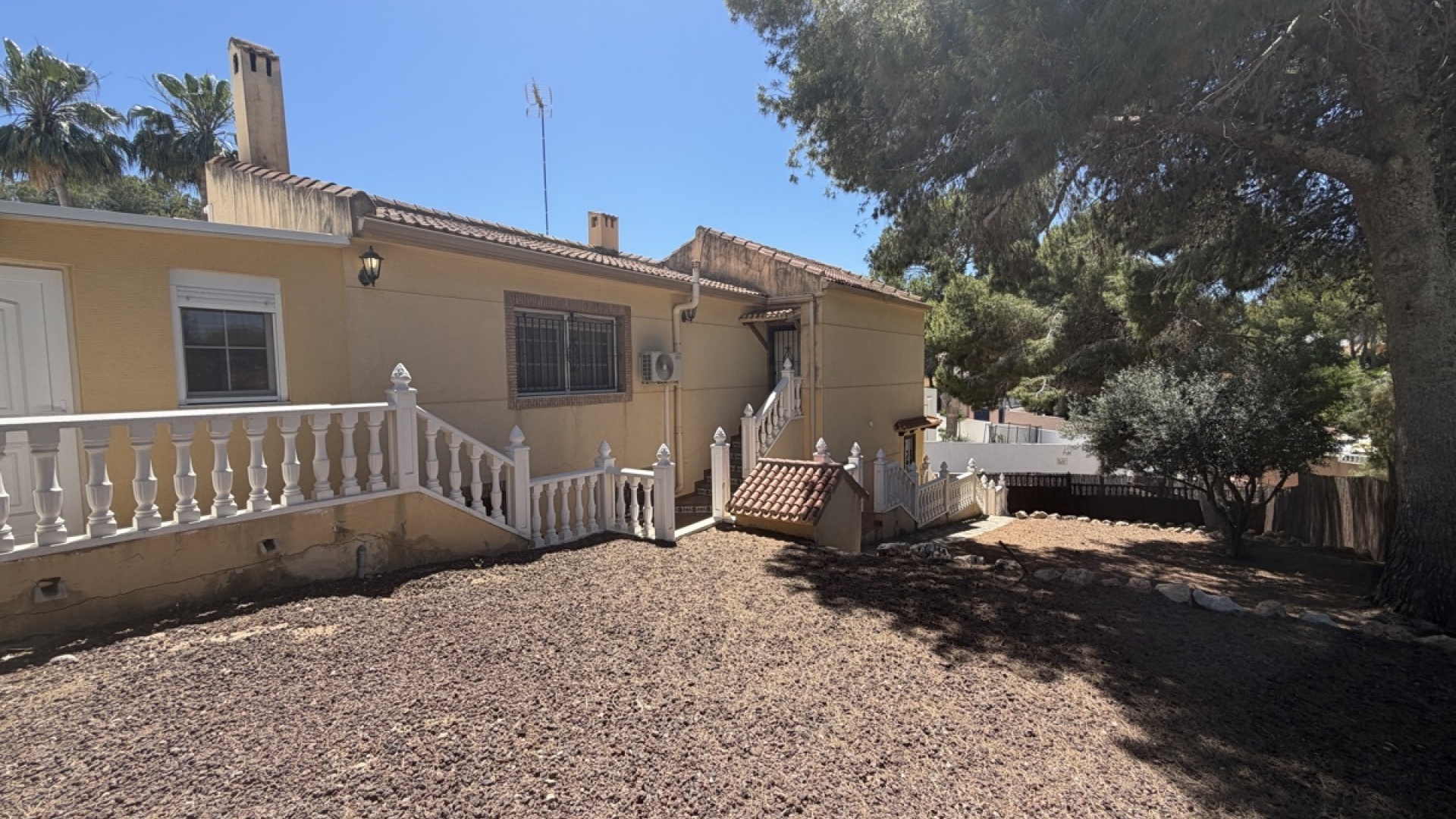 Revente - Villa - Los Balcones