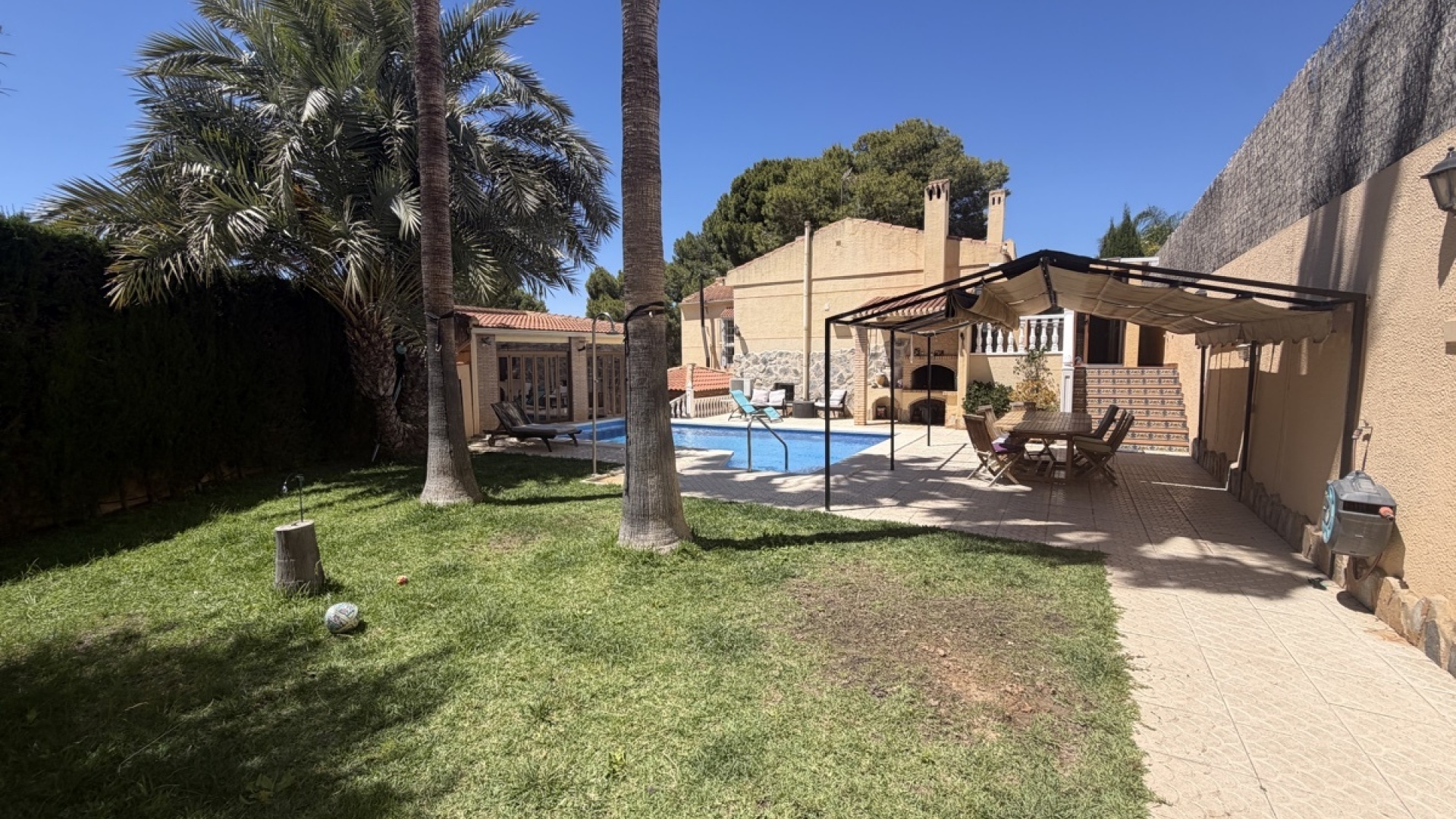 Revente - Villa - Los Balcones