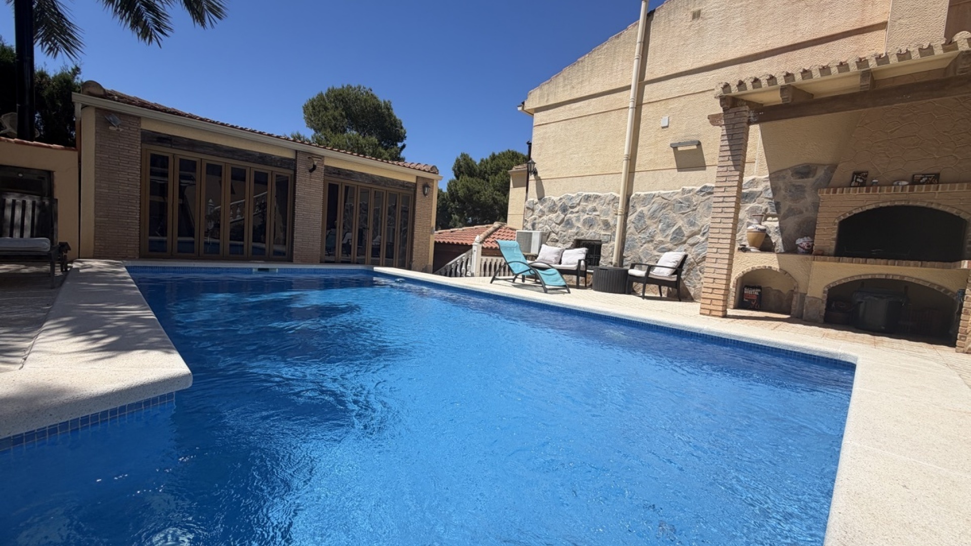 Revente - Villa - Los Balcones