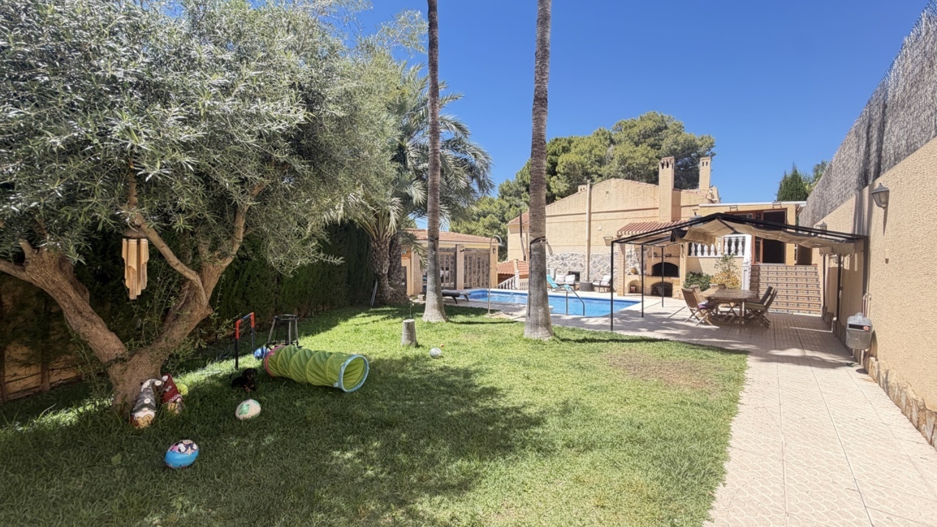 Revente - Villa - Los Balcones