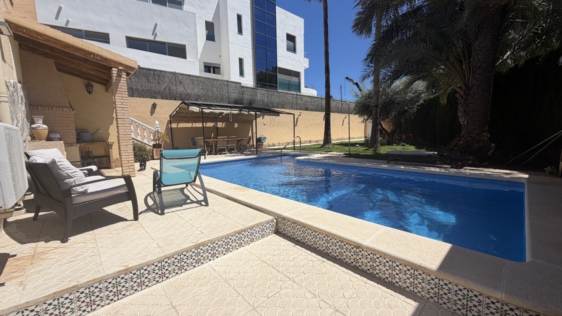 Revente - Villa - Los Balcones