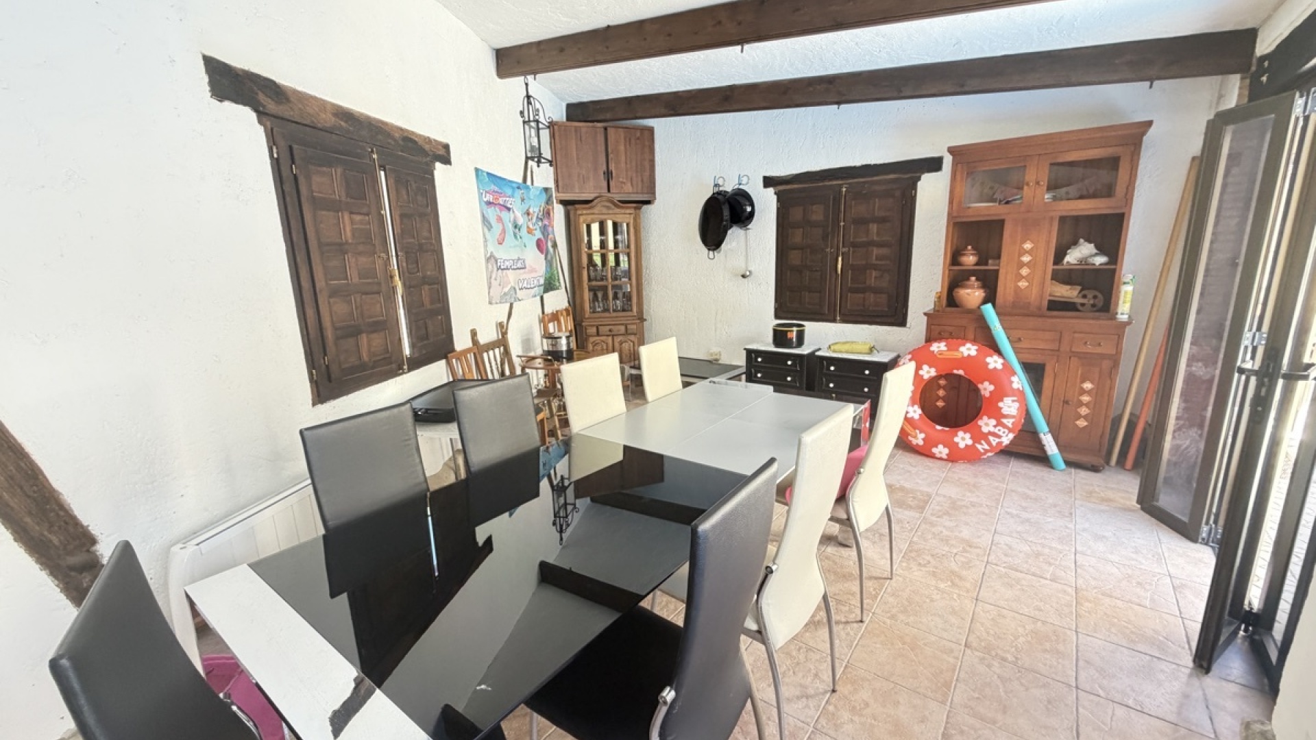 Revente - Villa - Los Balcones