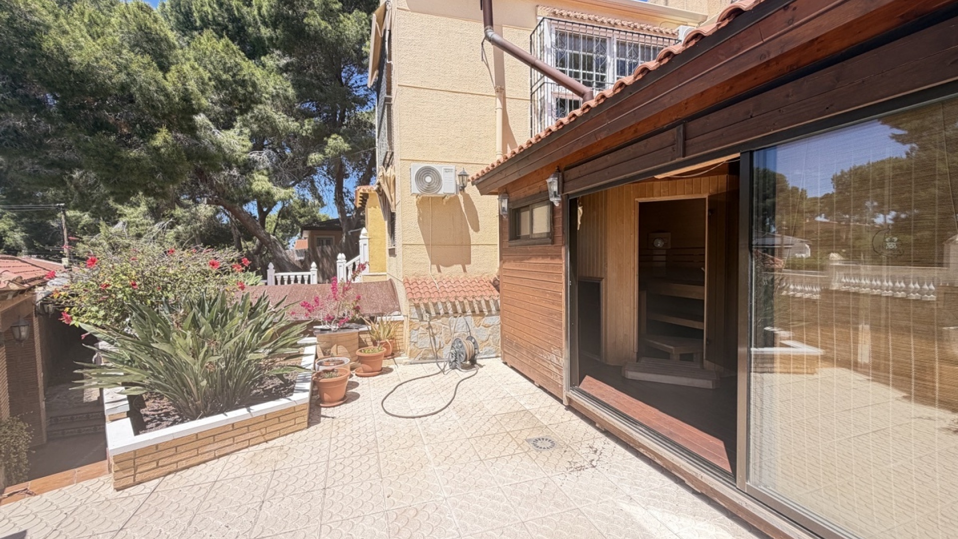 Revente - Villa - Los Balcones